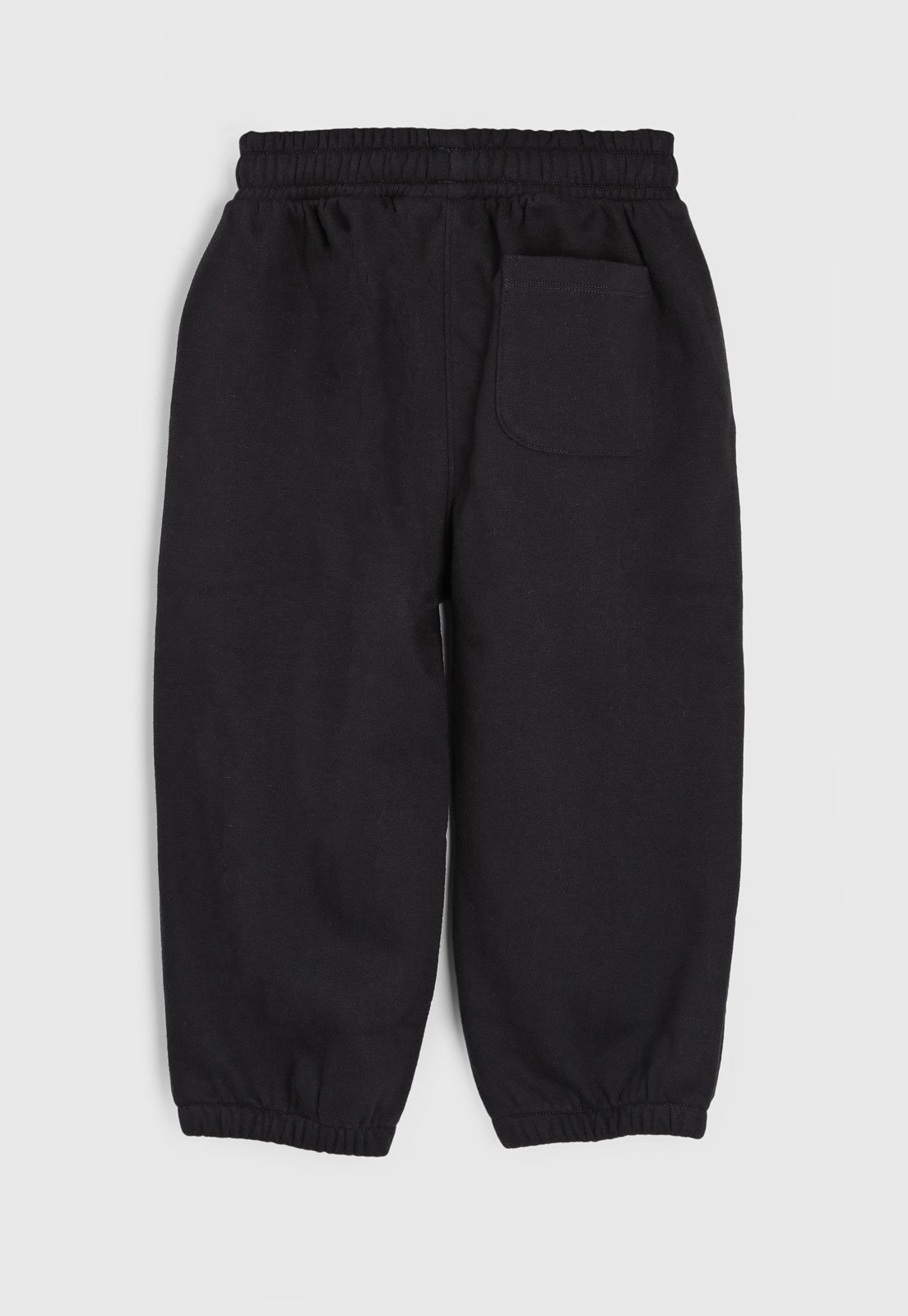 Vista 3 Infantil - Calça GAP Pocket Preta preto GAP preto