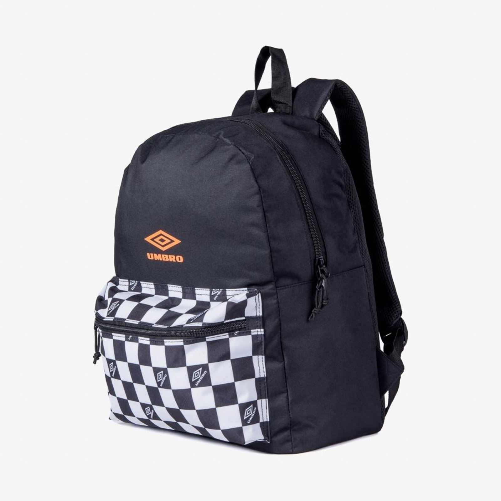 Vista 3 Mochila Unisex Umbro Chess Waves incolor Umbro incolor
