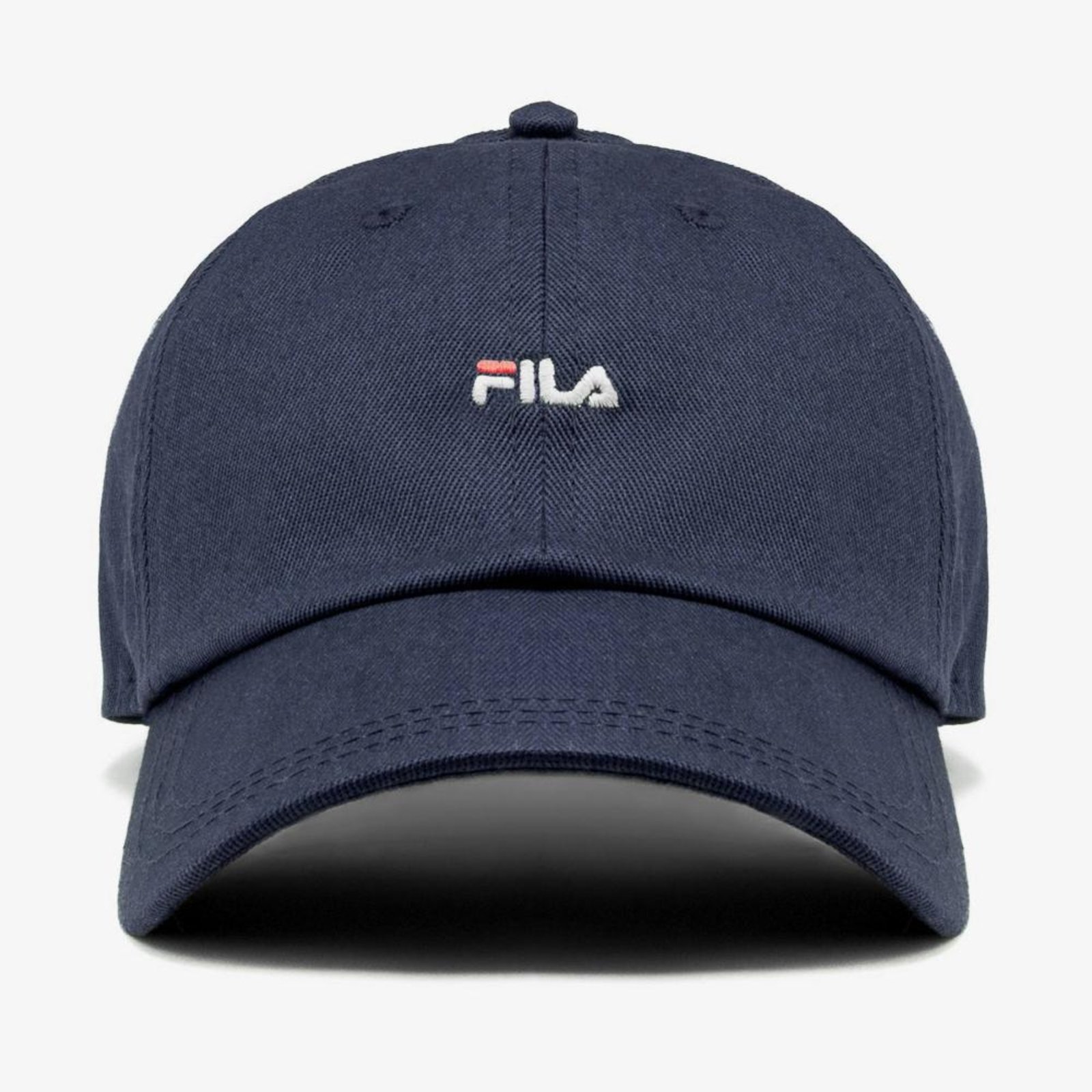 Vista 2 Boné Fila Dna Letter Sport Life Unisex Fila incolor