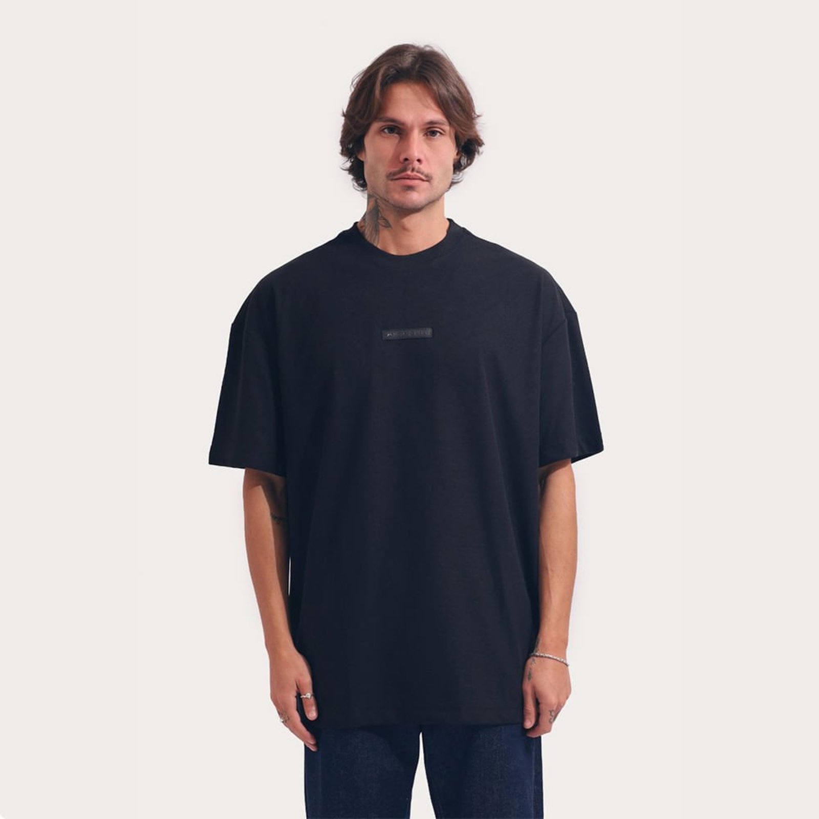 T-Shirt Box Fit Division