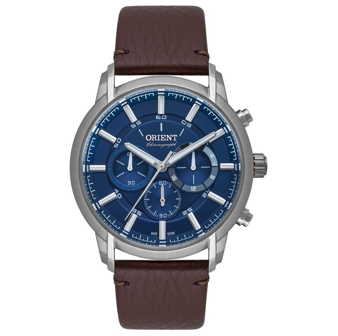Relogio Orient Mbscc055 D1Nx