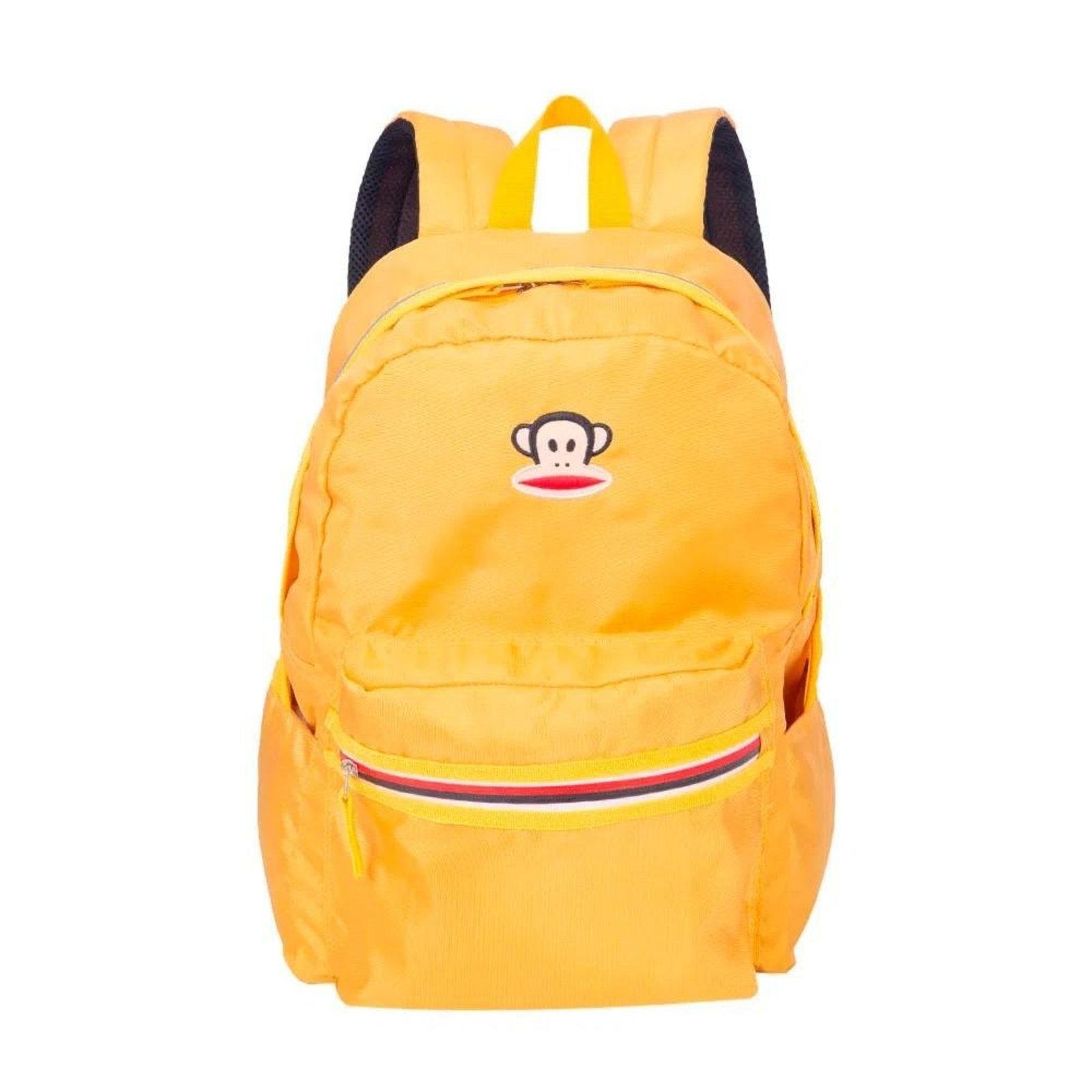 Infantil - Mochila Sestini Paul Frank Customs 28 Litros Amarelo