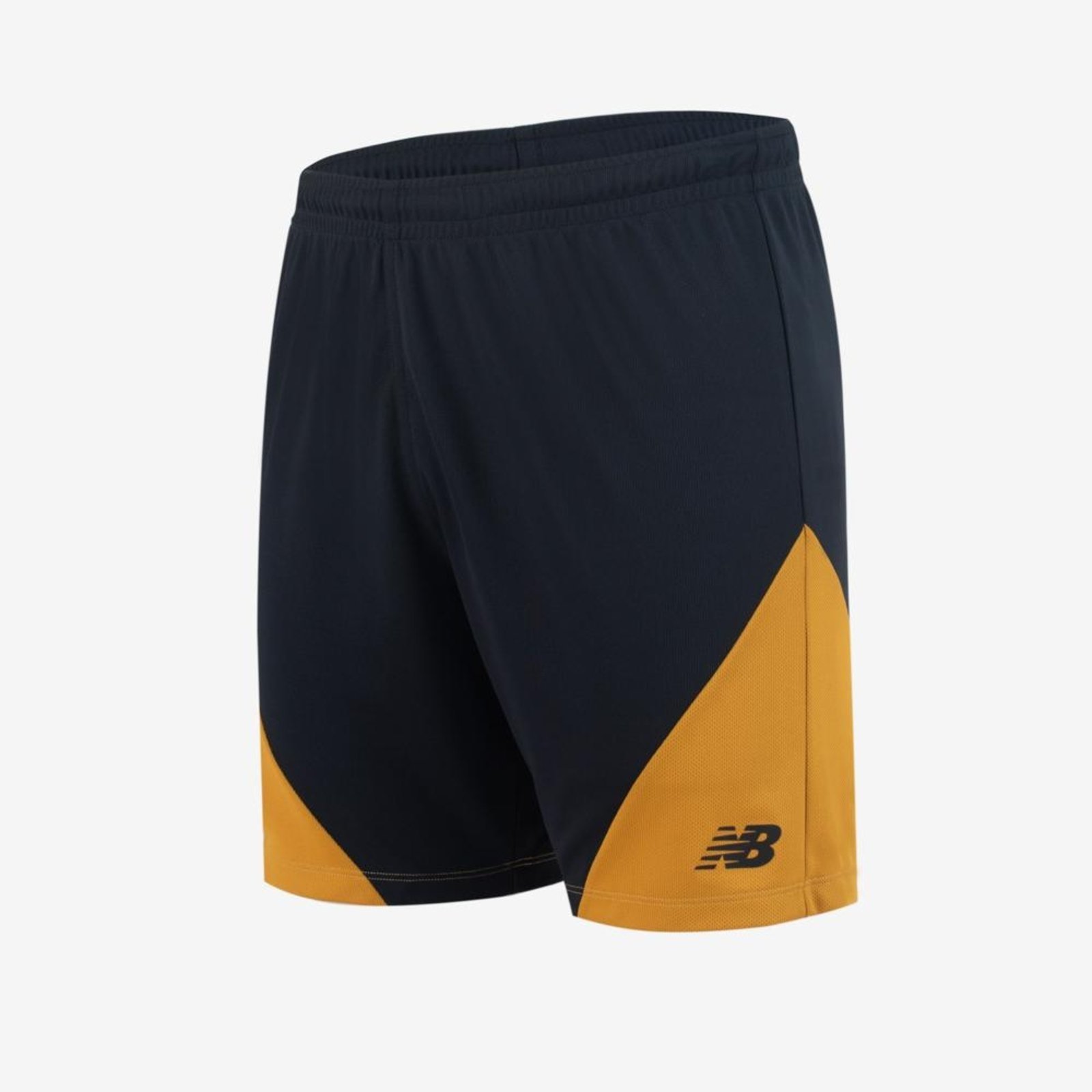 Vista 3 Calção Treino Spfc 2026 Masculino New Balance incolor New Balance incolor