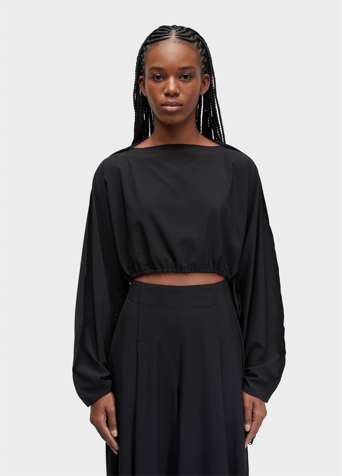 Blusa regulagem superlight OSKLEN