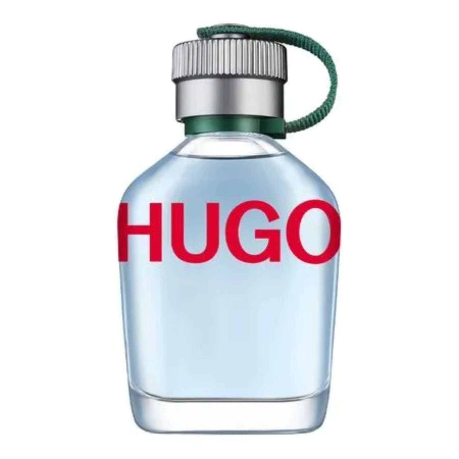 Hugo Man Hugo Boss Edt - Perfume Masculino 75Ml