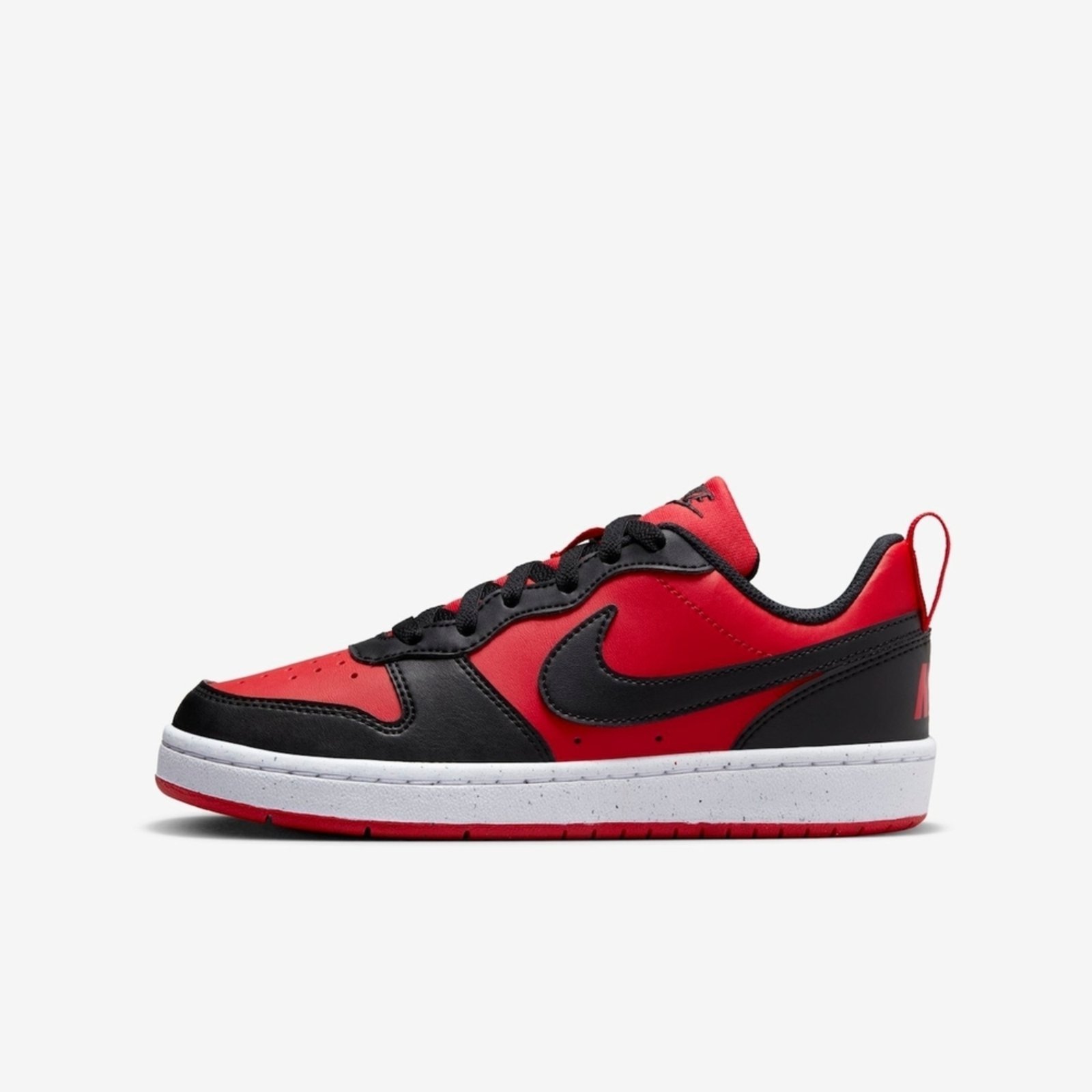 Infantil - Tênis Nike Court Borough Low Recraft