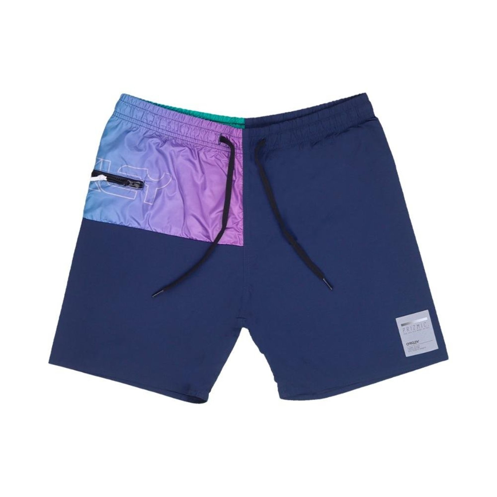 Bermuda Masculina Oakley Prizmic Shorts