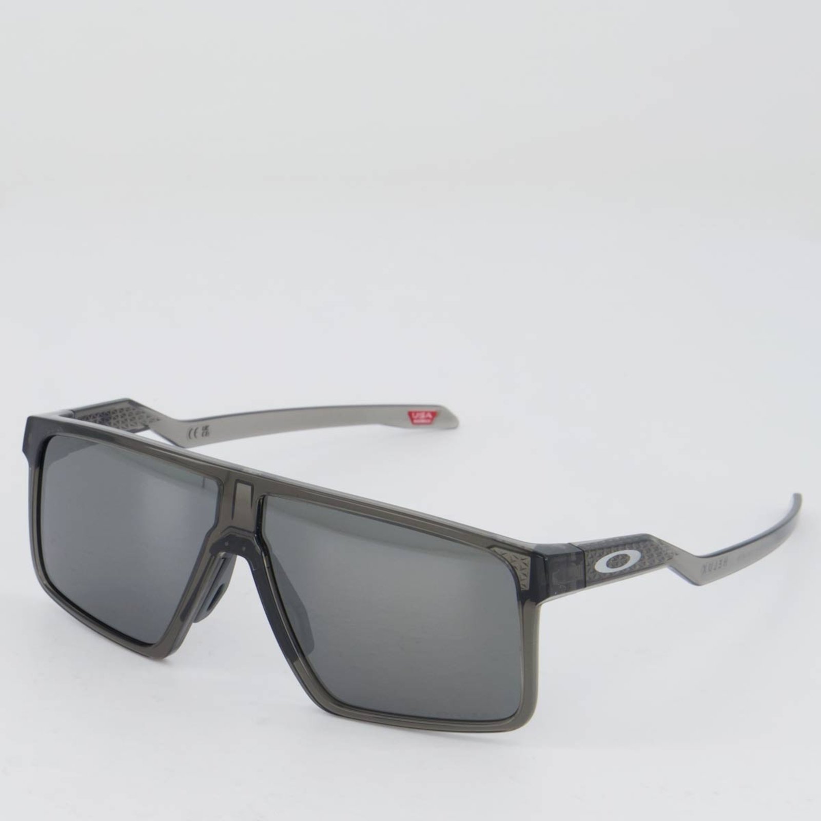 Óculos de Sol Oakley Helux Cinza