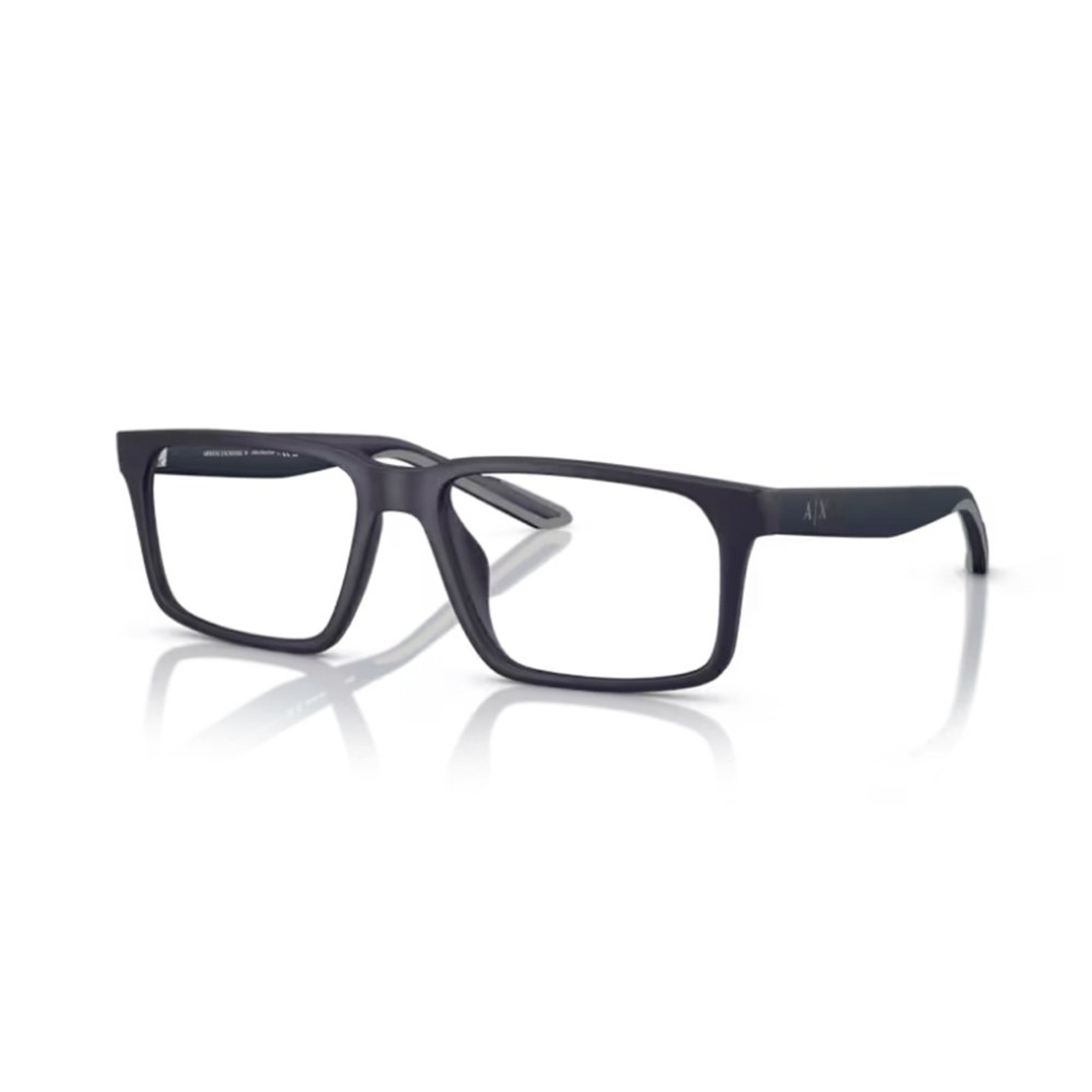 Armacao Armani Exchange Ax3118U 6105 55