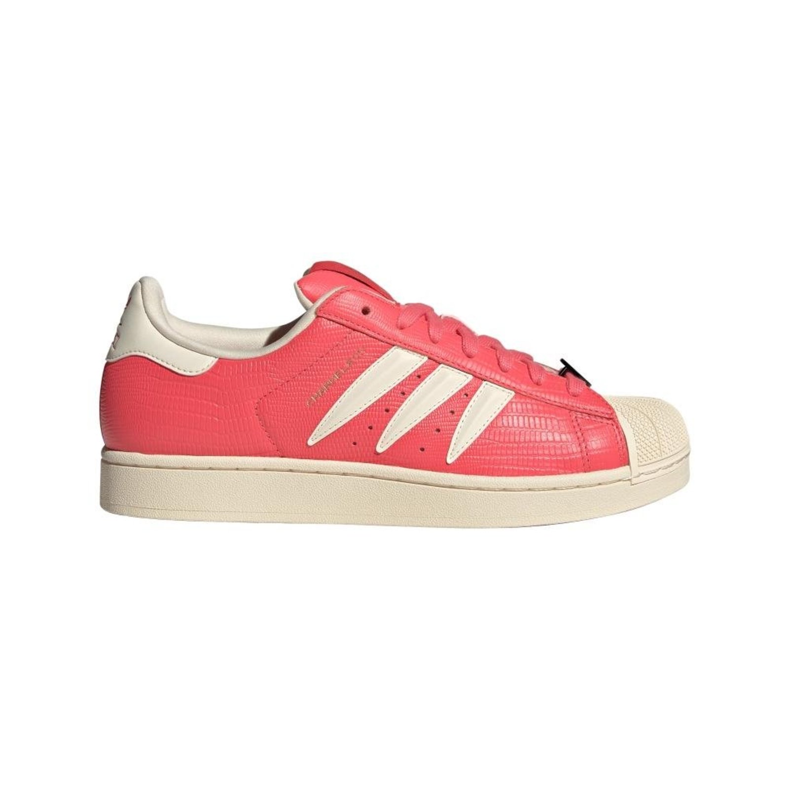 TÊNIS ADIDAS POKÉMON SUPERSTAR II adidas Originals Vermelho