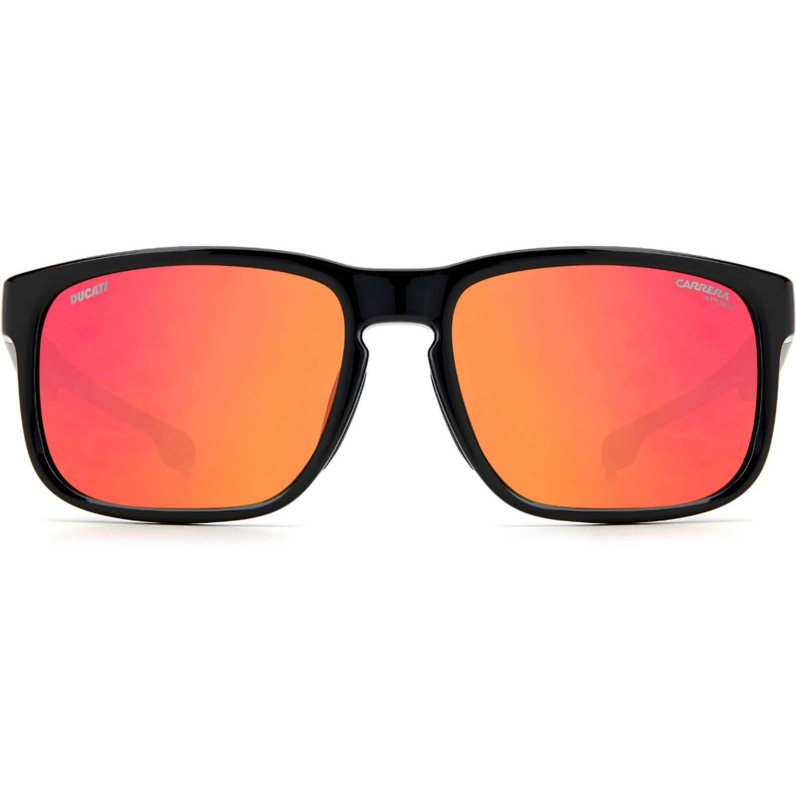 Vista 3 Óculos de Sol Carrera Ducati 001 S OIT 57UZ Masculino preto Carrera preto