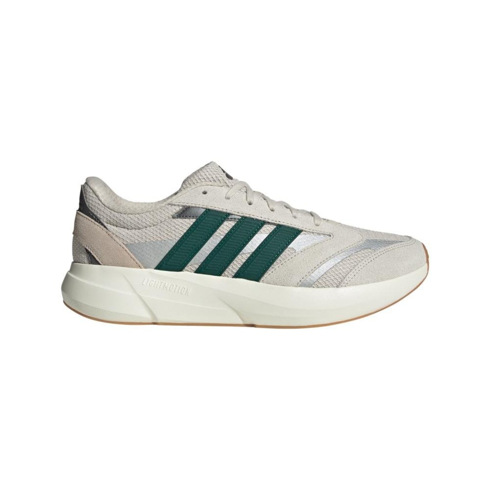 TÊNIS LIGHTSHIFT 2.0 adidas Sportswear Bege