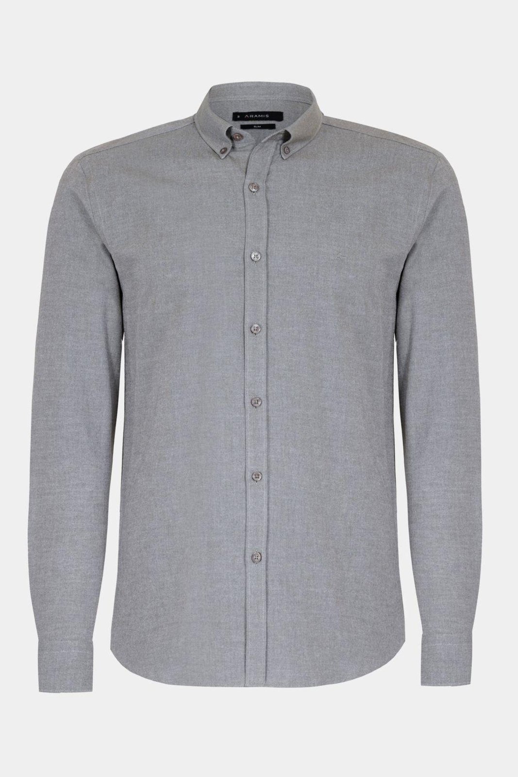 Camisa Aramis Manga Longa Sl Button Down Colors