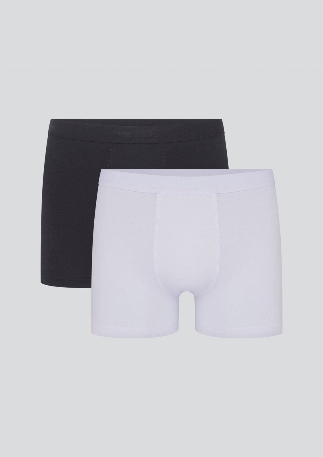 Kit 2 Cuecas Boxer Elástico Personalizado