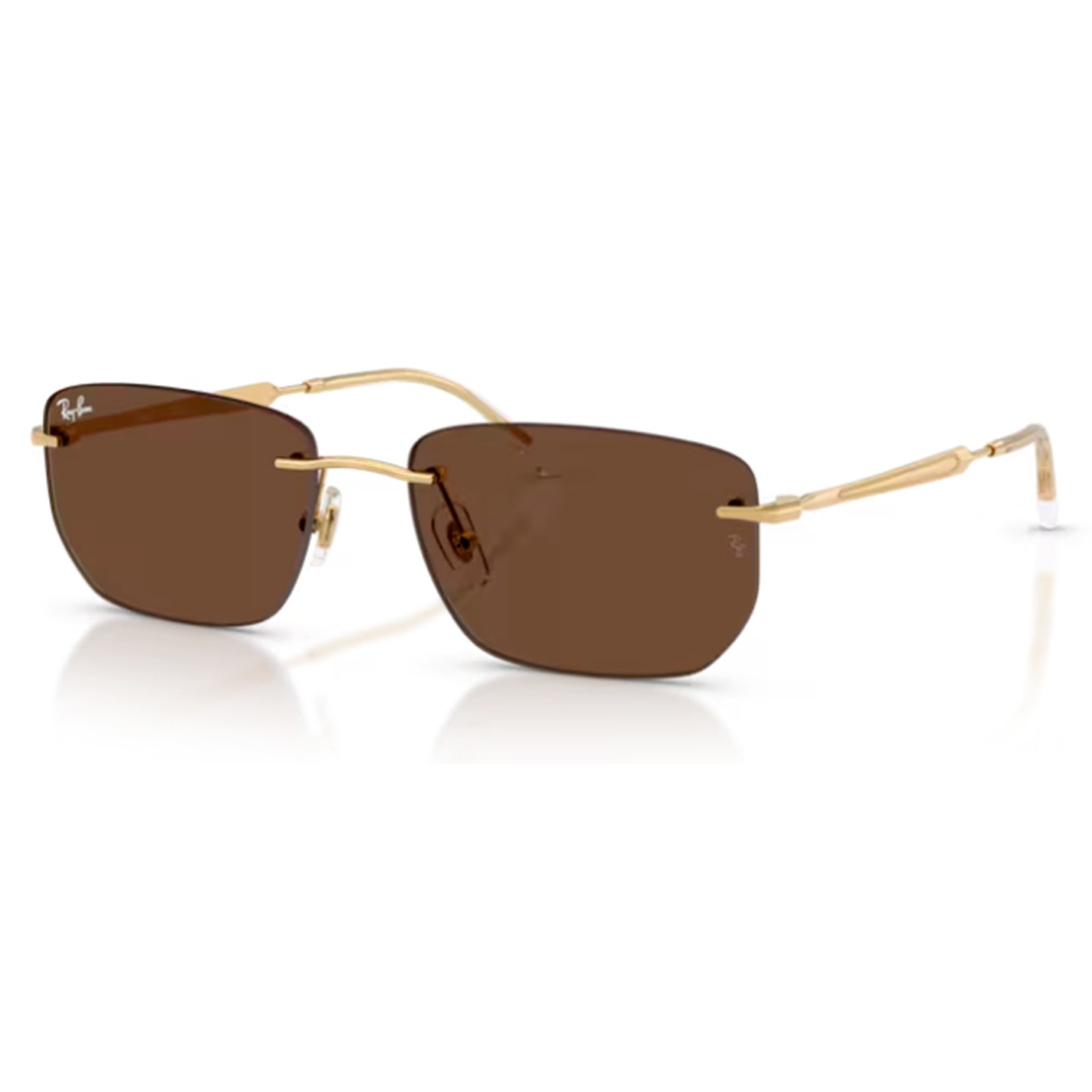 OCULOS SOLAR RAY-BAN RB3768 001/7356