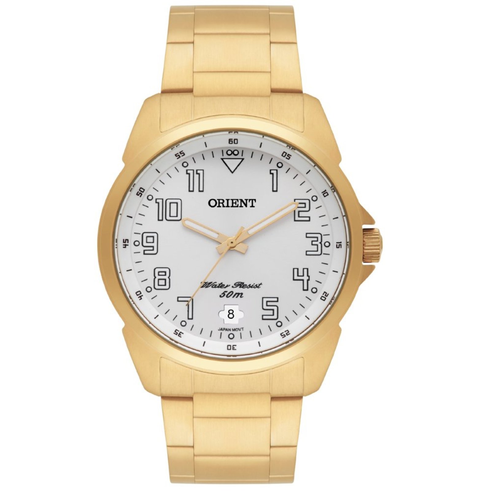 Relogio Orient Mgss1103A S2Kx