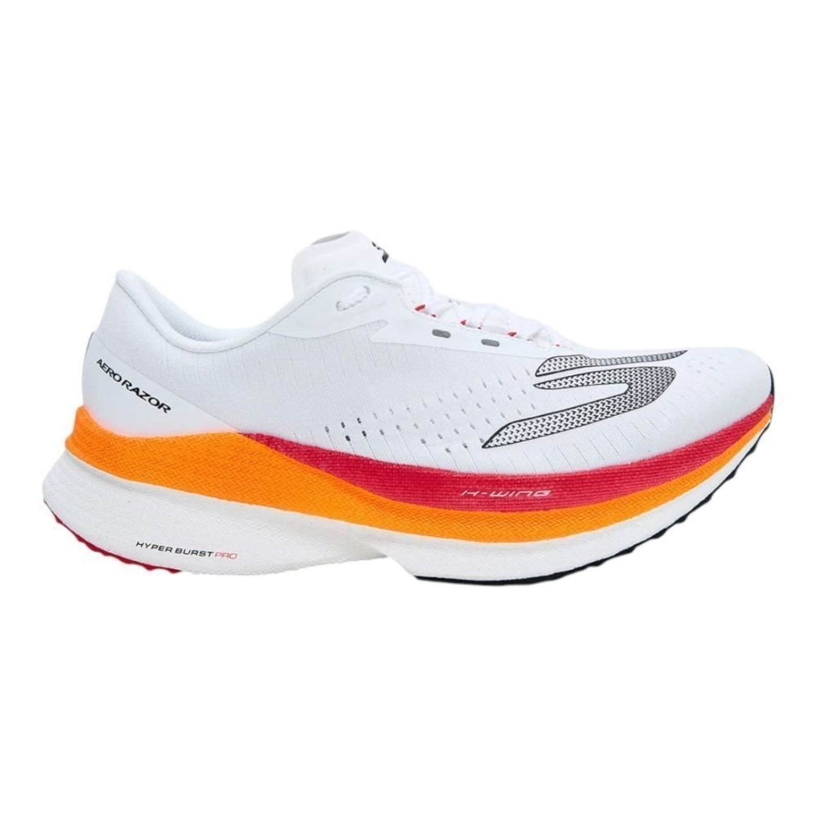 Tênis Skechers Skx Aero Razor Masculino - Branco - Skechers
