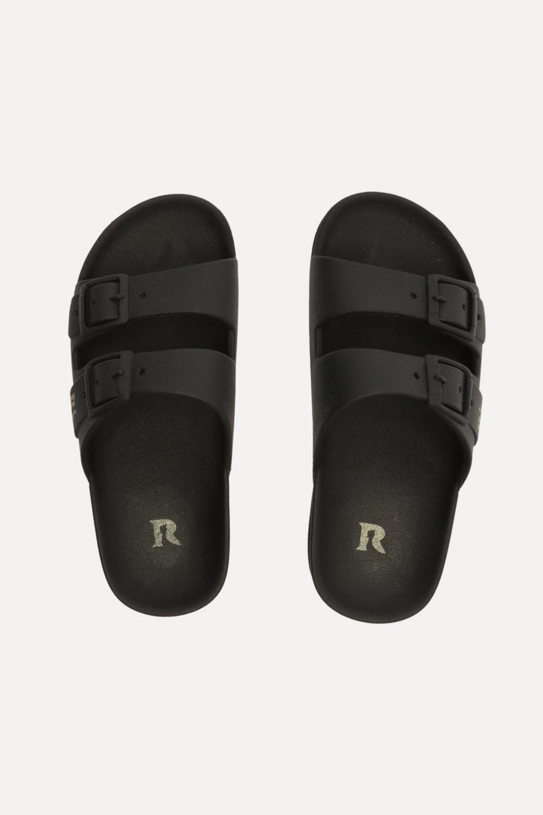Vista 3 Infantil - Chinelo Rmi Pipa Reserva Reserva Mini preto Reserva Mini preto