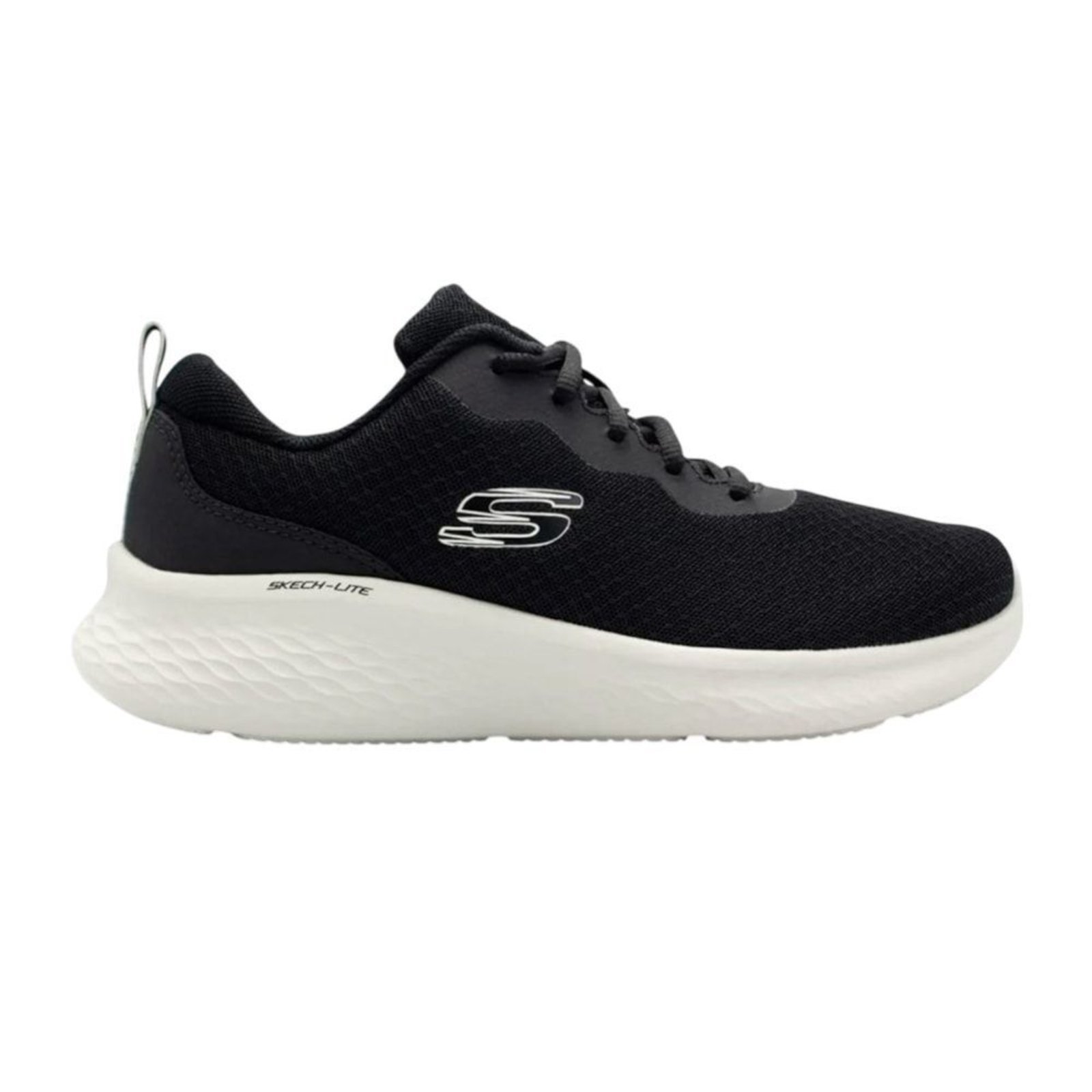 Tênis Skechers Skech-Lite Pro Best Chance Feminino - Preto - skechers