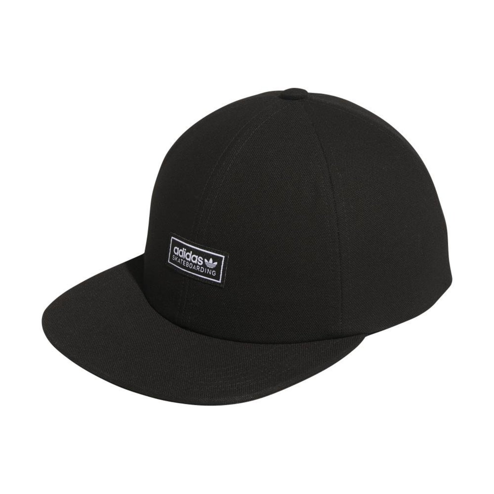 Boné Skate Lowkey V2 adidas Originals Preto