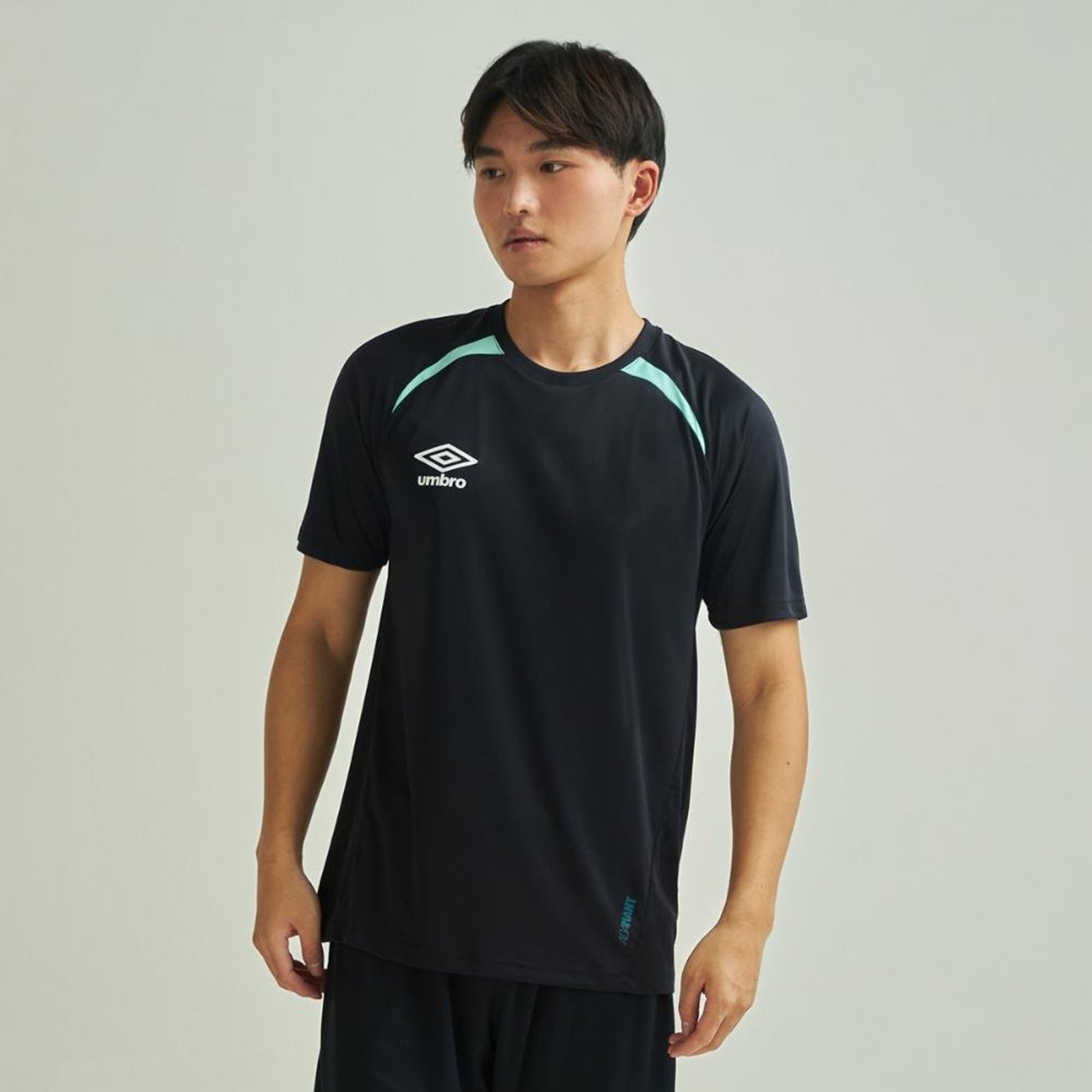 Camisa Unisex Umbro Adamant Incolor