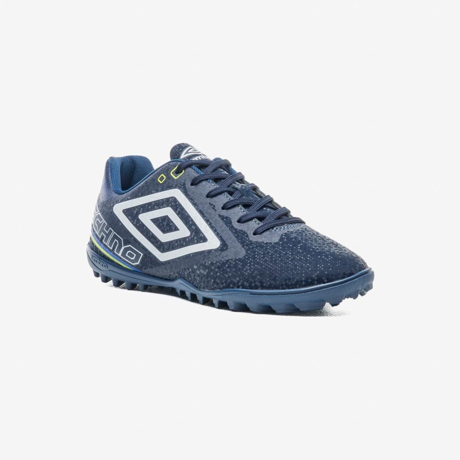 Chuteira Society Umbro Techno Ii Incolor