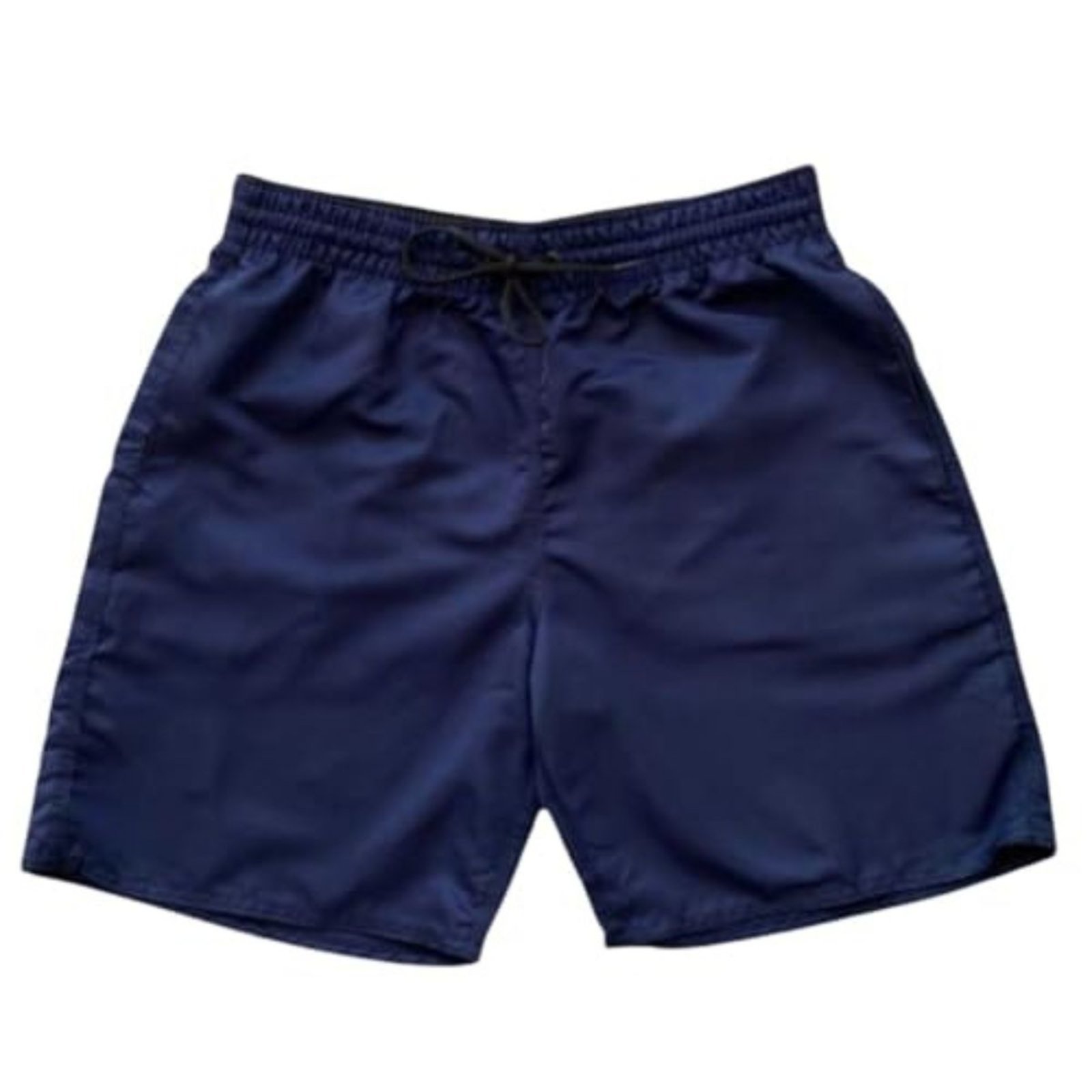 Vista 3 Kit 3 Bermudas Tactel Moda Praia Masculina Com Bolsos22 Relaxado multicolorido Relaxado multicolorido