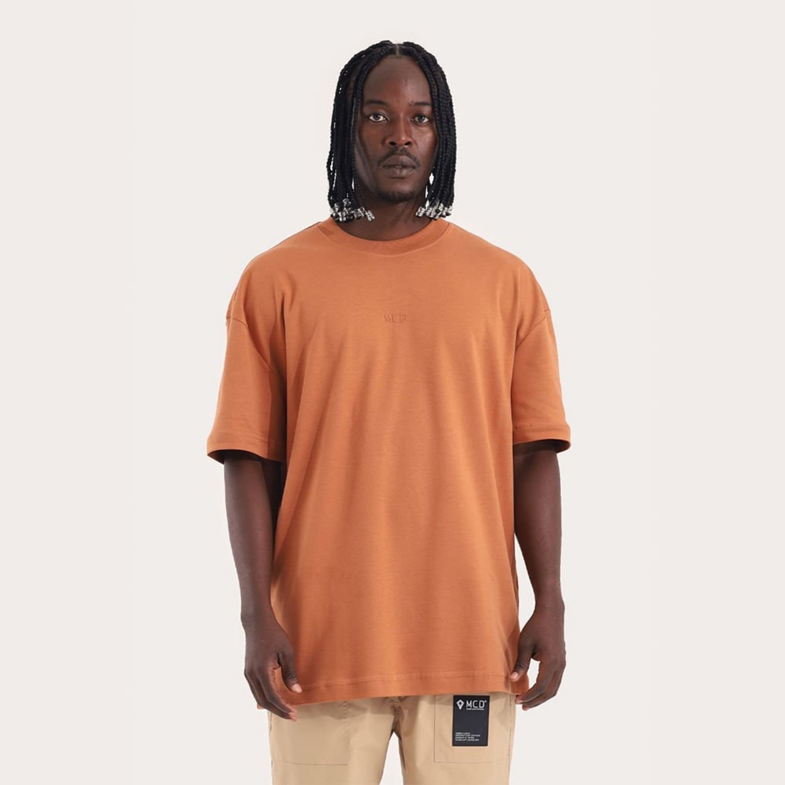 T-Shirt Box Fit More Core