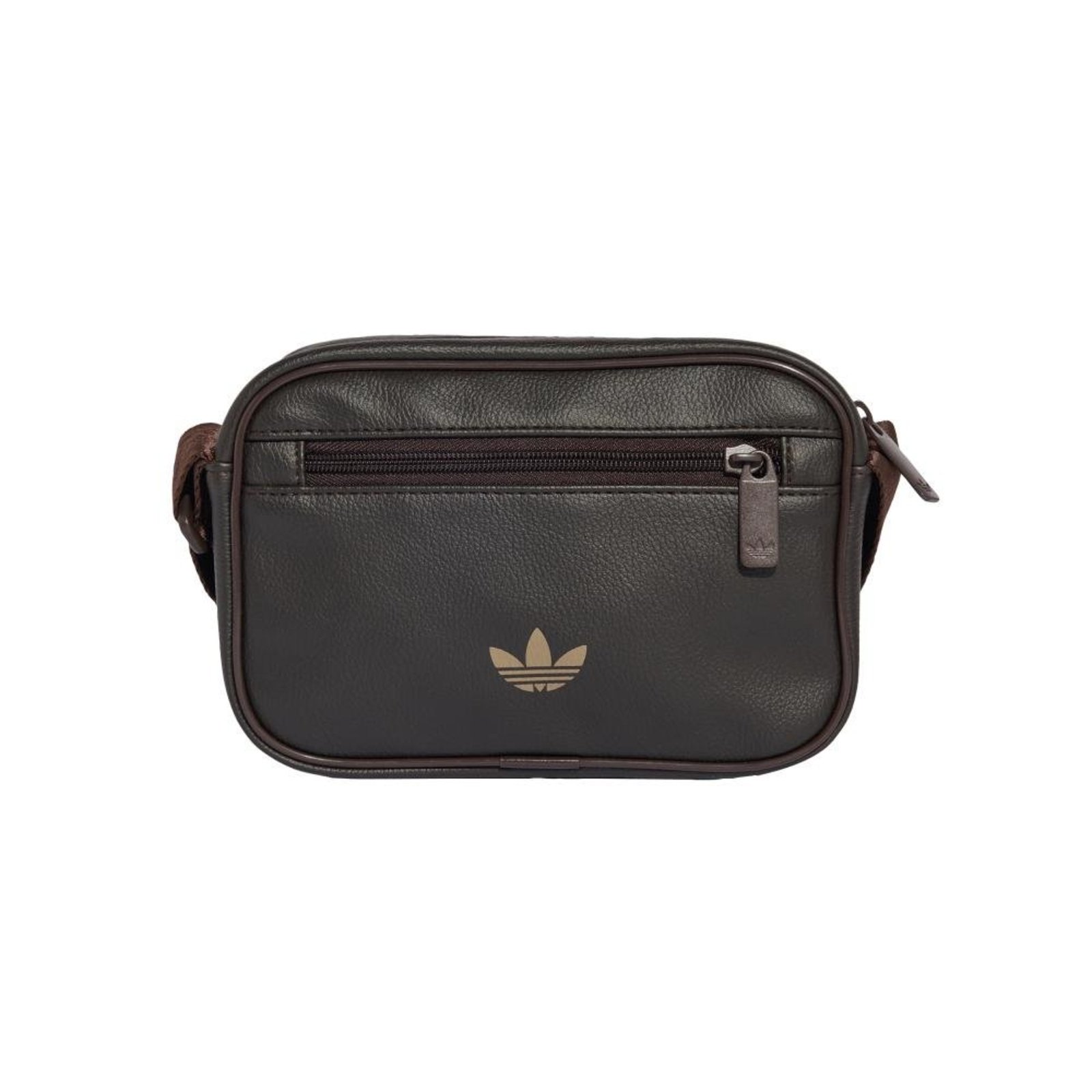 MINIBOLSA ADICOLOR CLASSIC AIRLINER adidas Originals Marrom