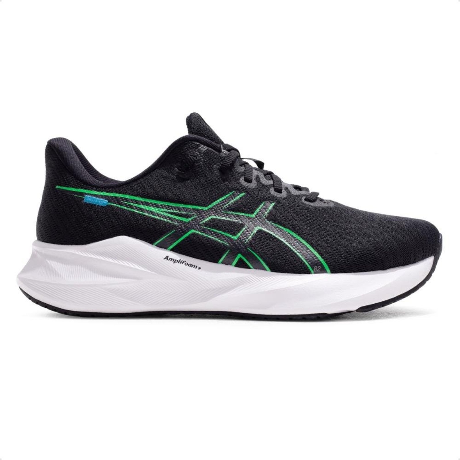 Tênis Asics Versablast 4 Masculino Preto