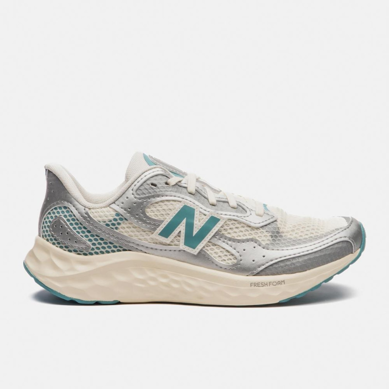 Tênis New Balance Fresh Foam Arishiv4 Feminino
