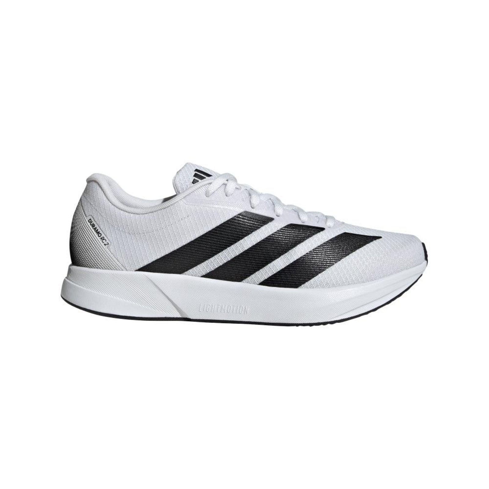Tênis Corrida Duramo RC2 adidas Performance Branco