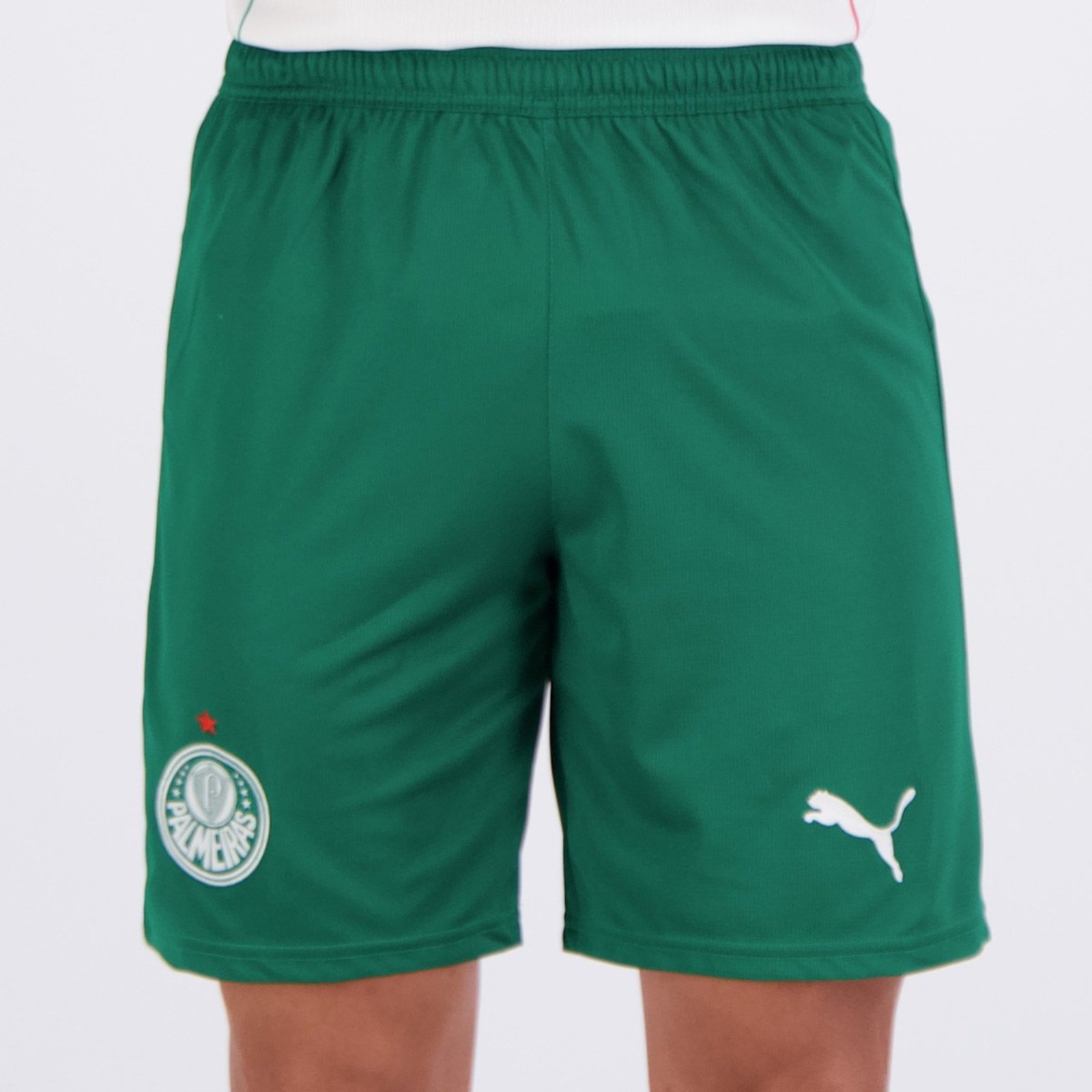 Calção Puma Palmeiras II 2026