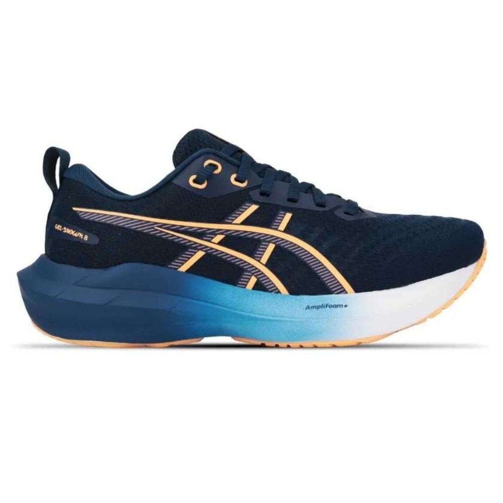 Tênis Feminino Asics Gel Shogun 8
