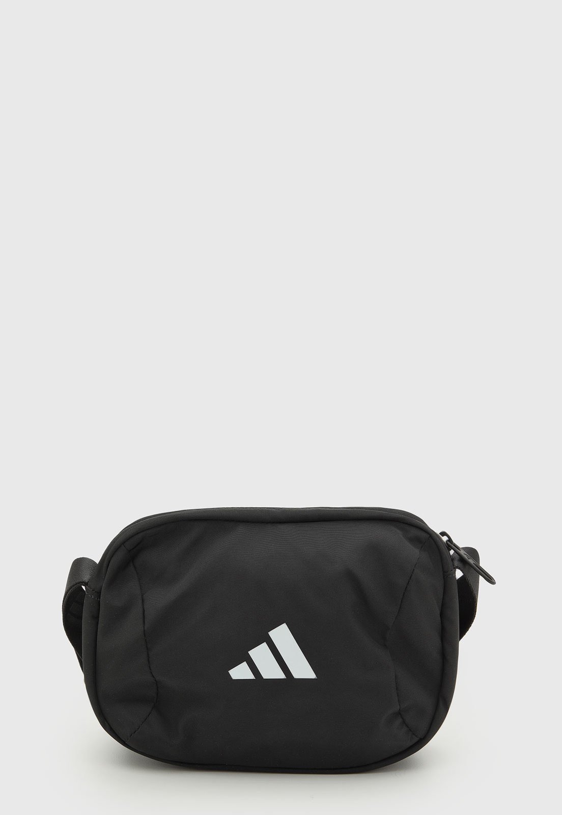 Bolsa adidas Performance Logo Preta