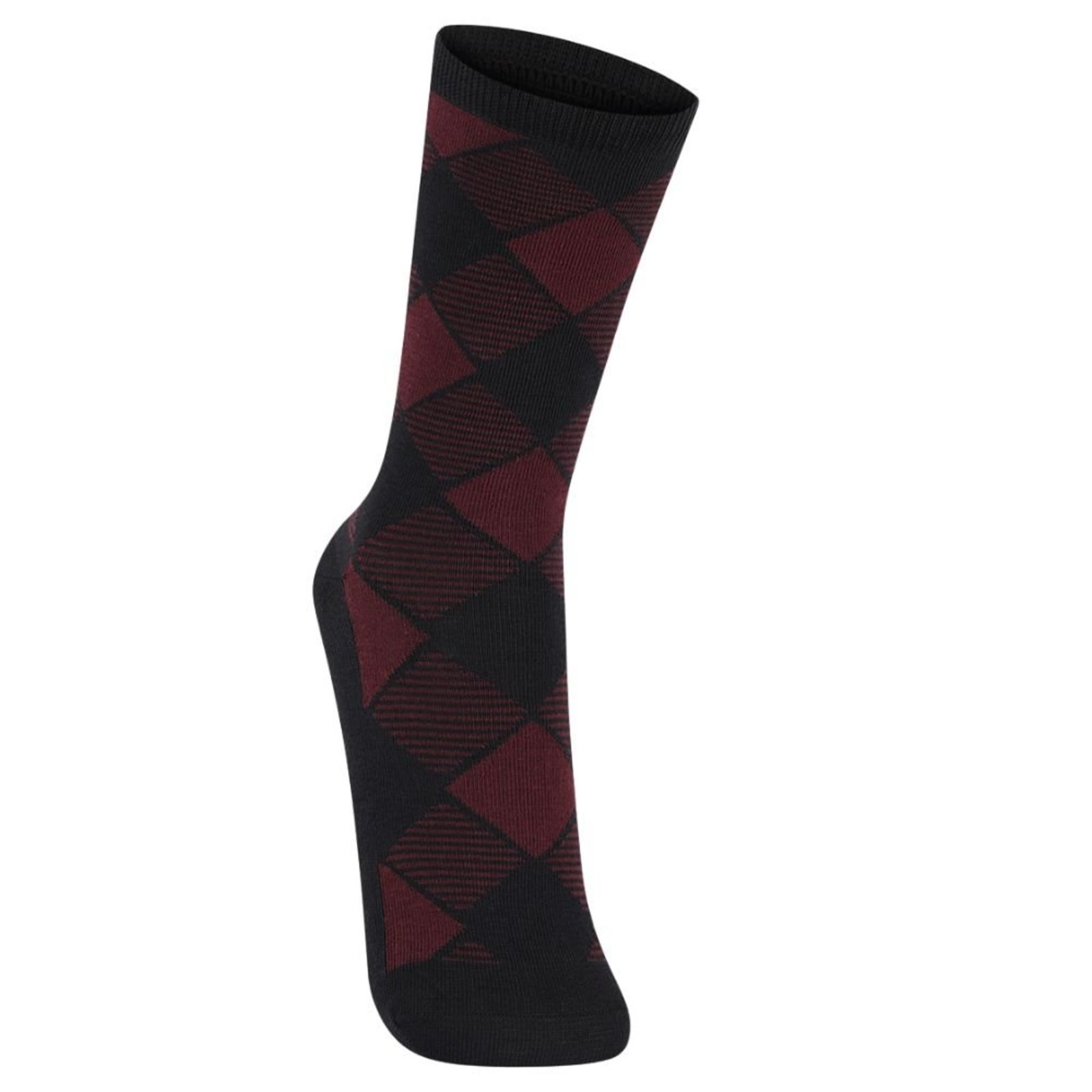 Meia Lupo Argyle 1215-121