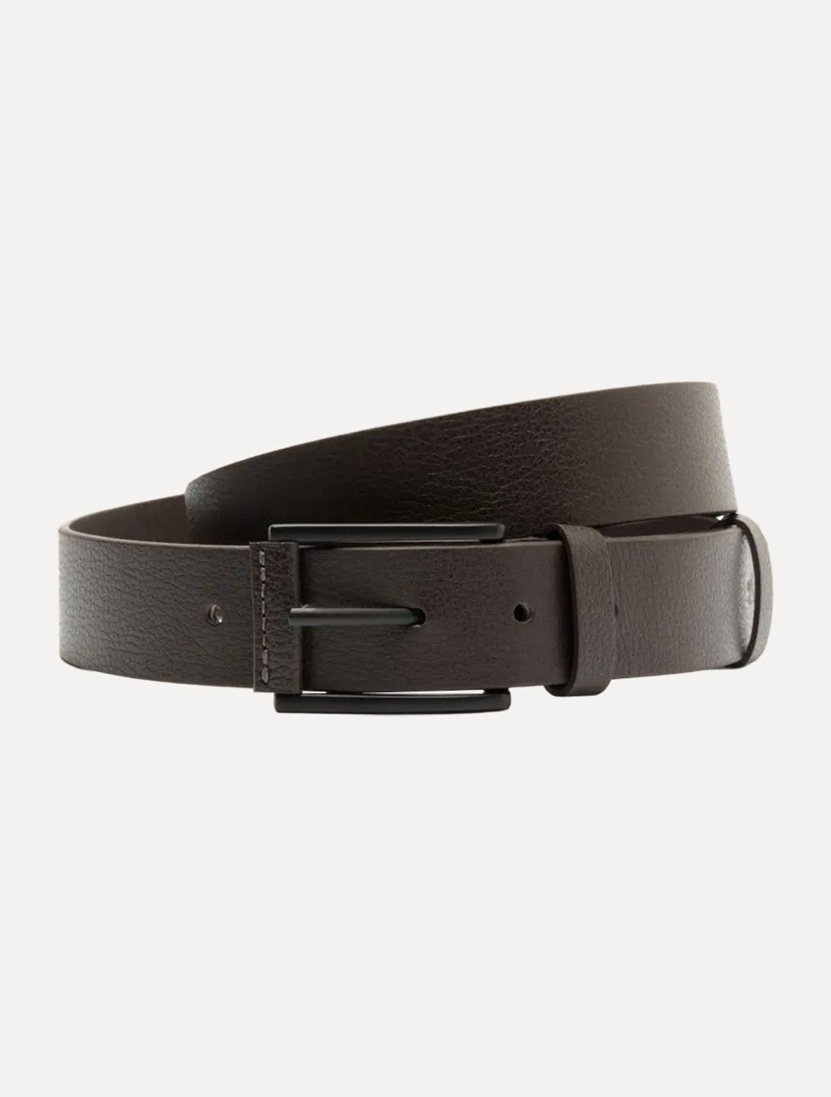 Cinto Reserva Masculino Work Marrom