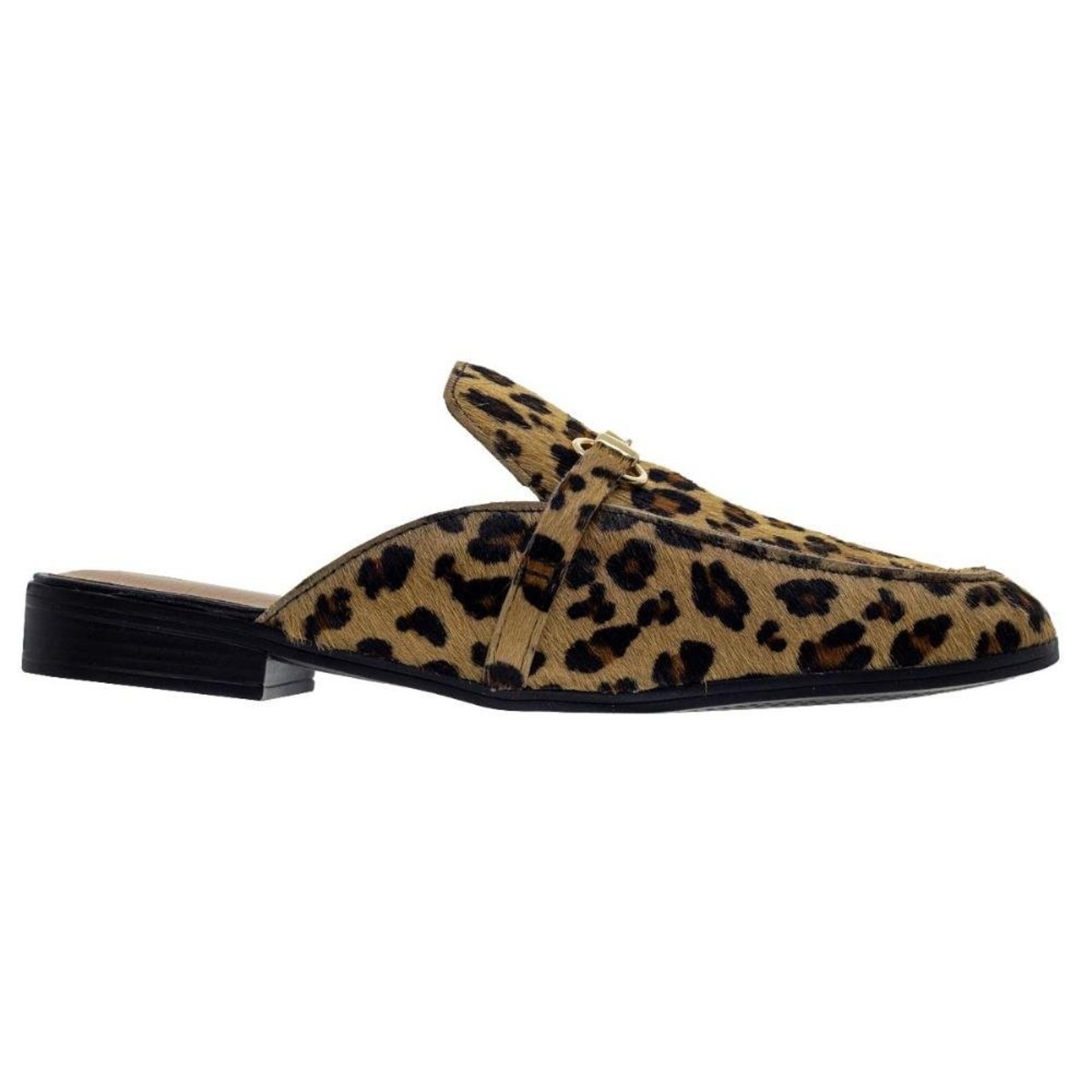 Mule Feminino Bottero 353407 Preto