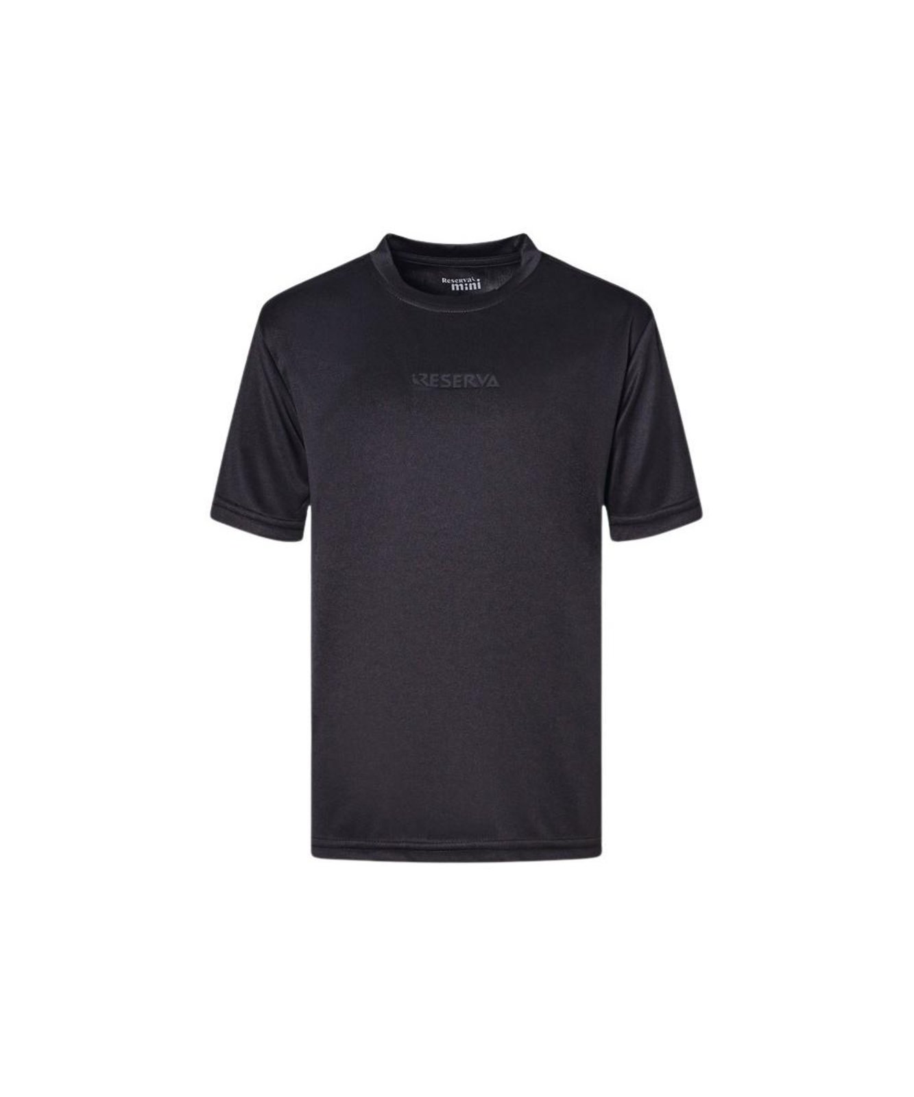 Infantil - Camiseta Mini Dry Reserva Mini