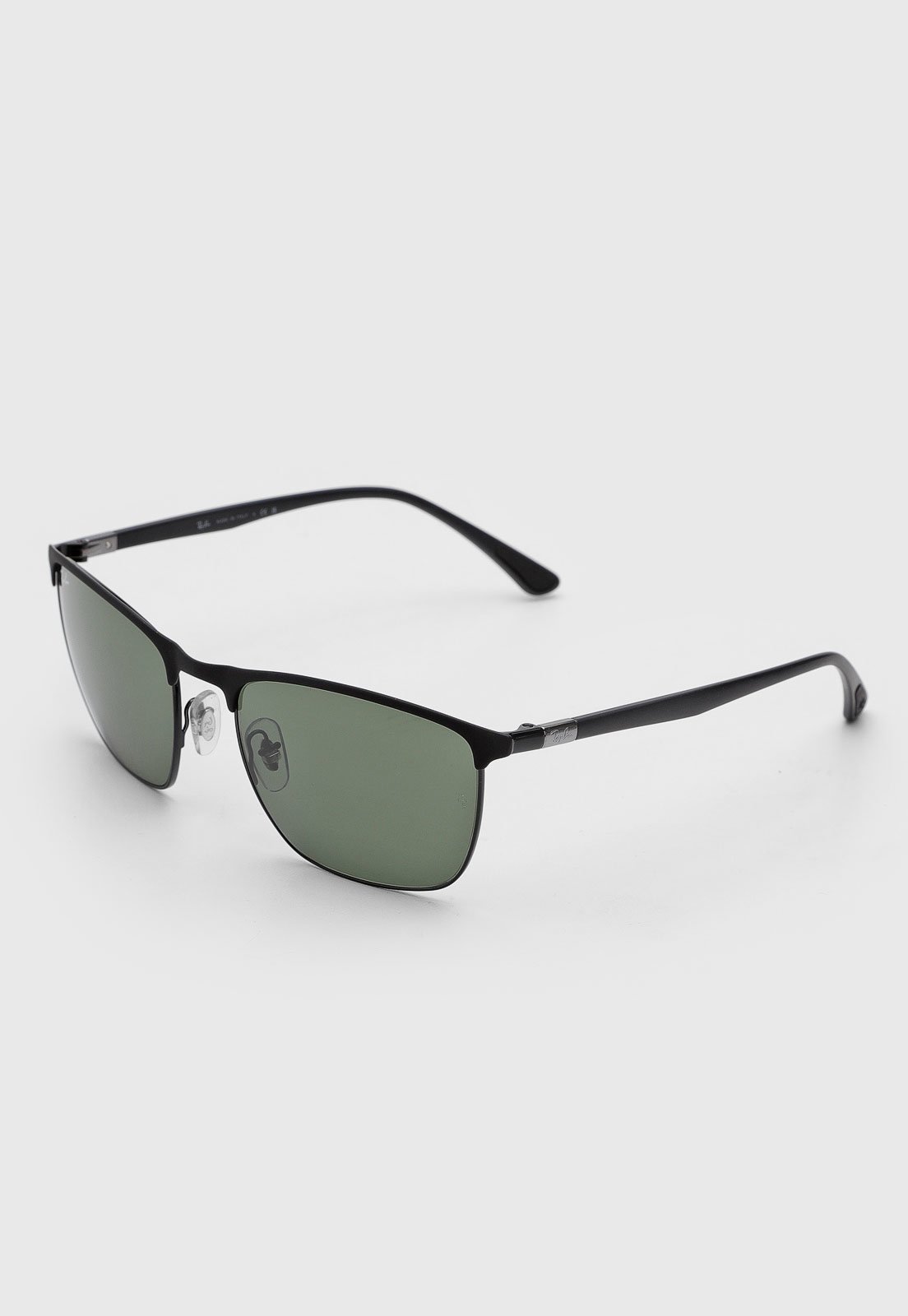 Óculos de Sol Ray-Ban 0RB3686 Preto