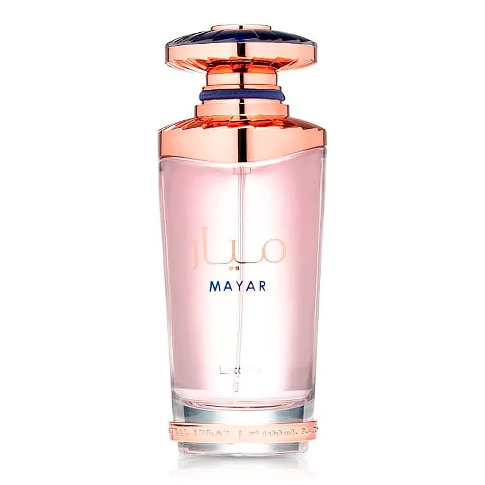 Lattafa Mayar Eau de Parfum - Perfume Feminino 100ml