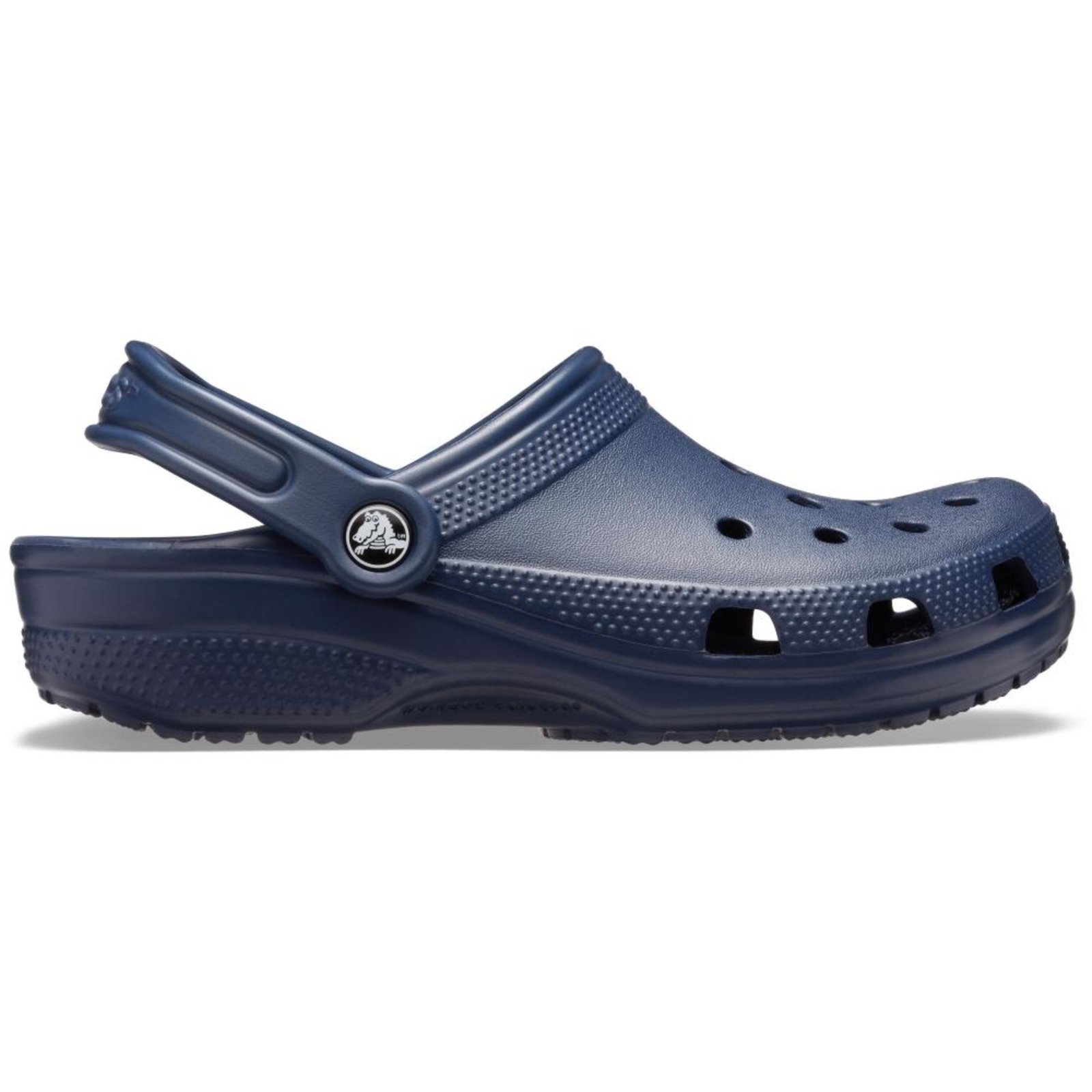 Sandália Crocs Classic Navy – 35 Azul Marinho