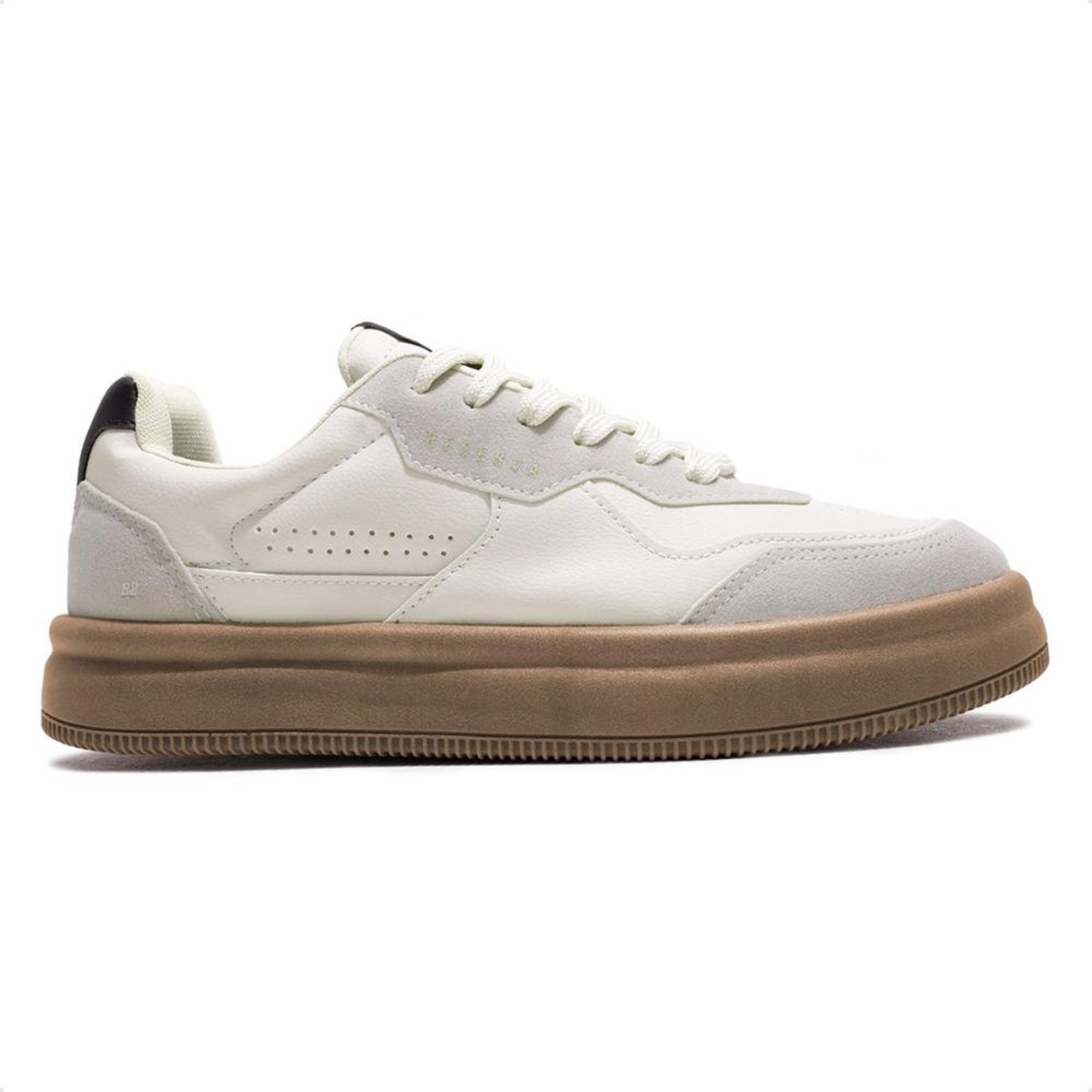 Tênis Reserva Troy Masculino Cinza