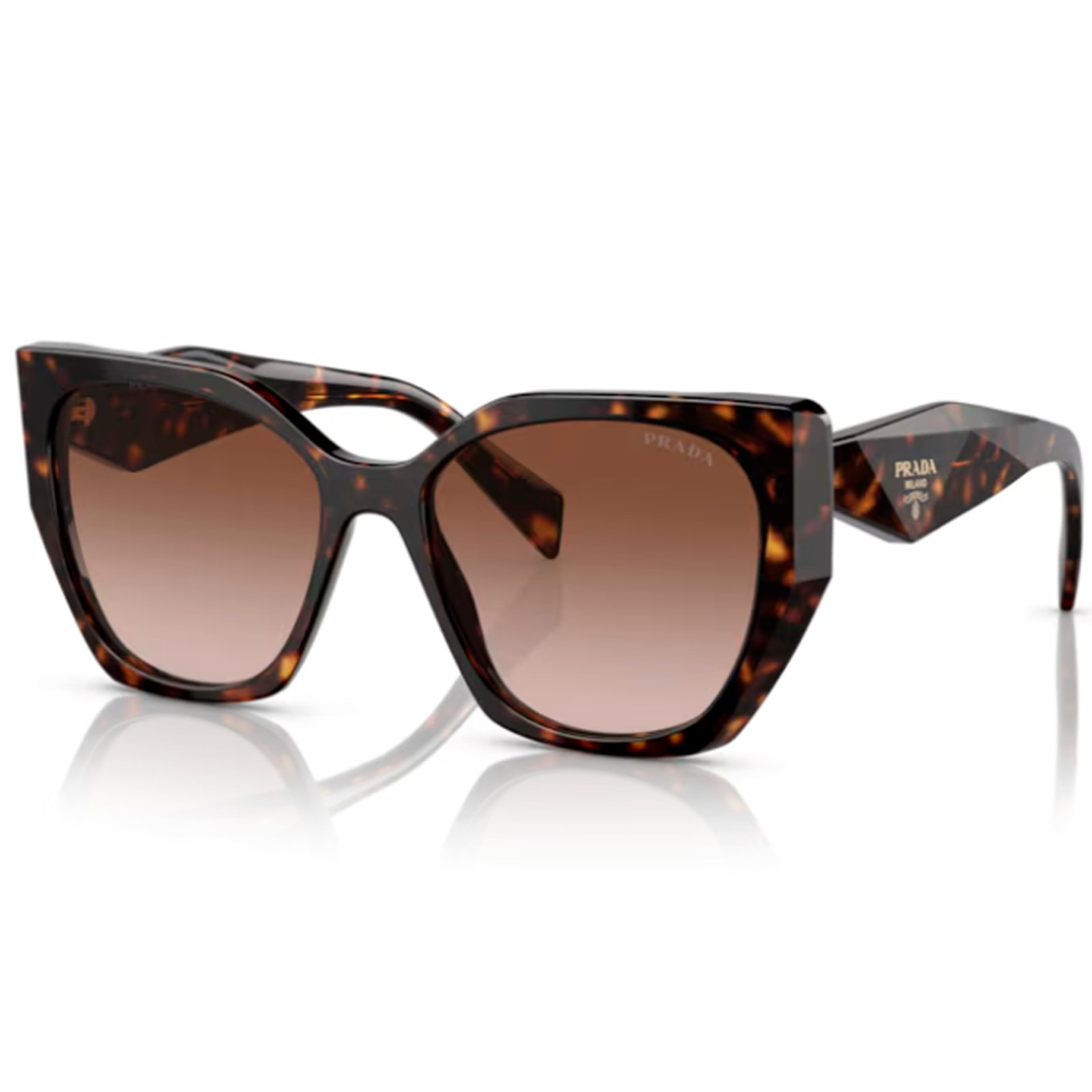 Oculos Solar Prada Pr 19Zs 2Au6S155