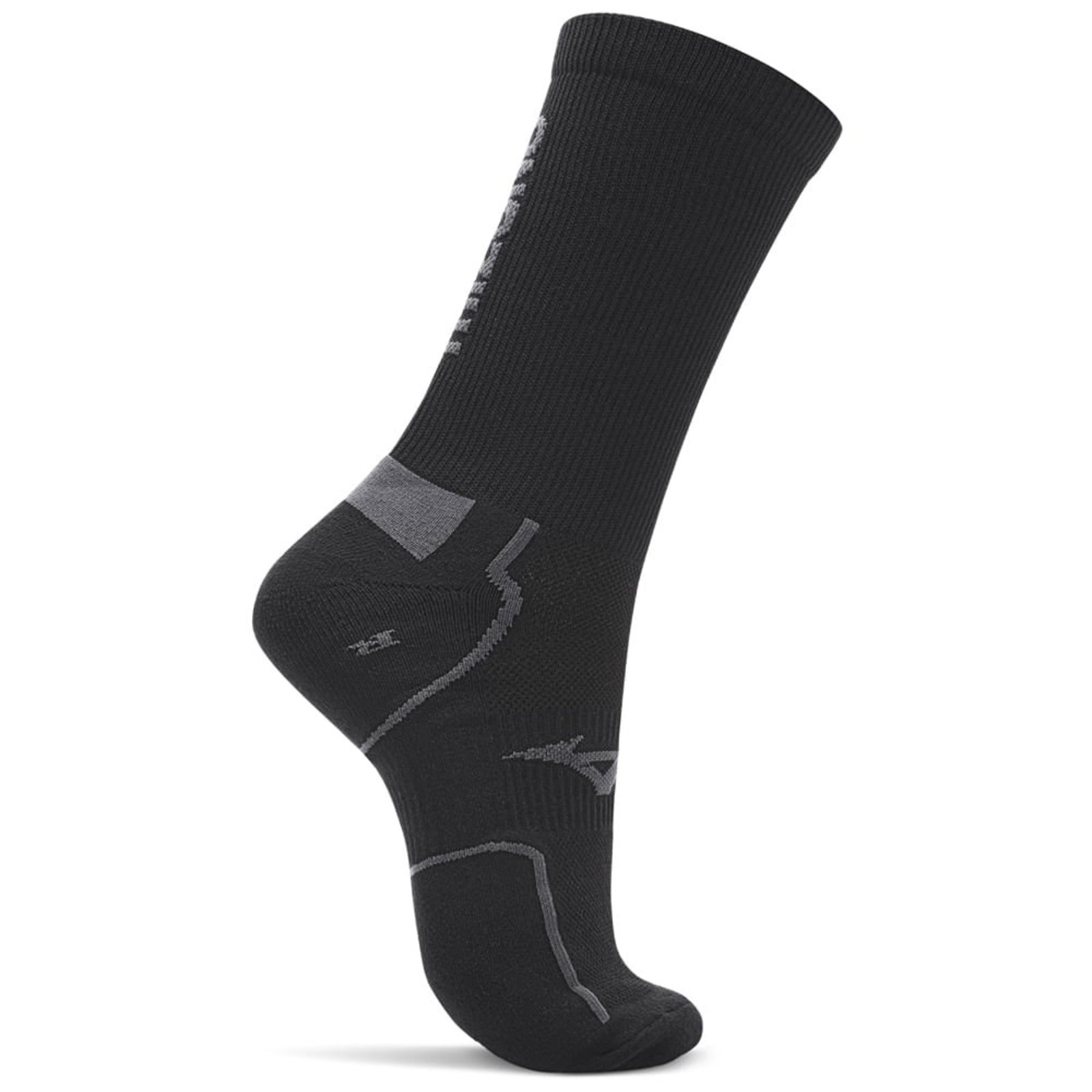 Meia Cano Alto de Performance Mizuno tam. 39-44