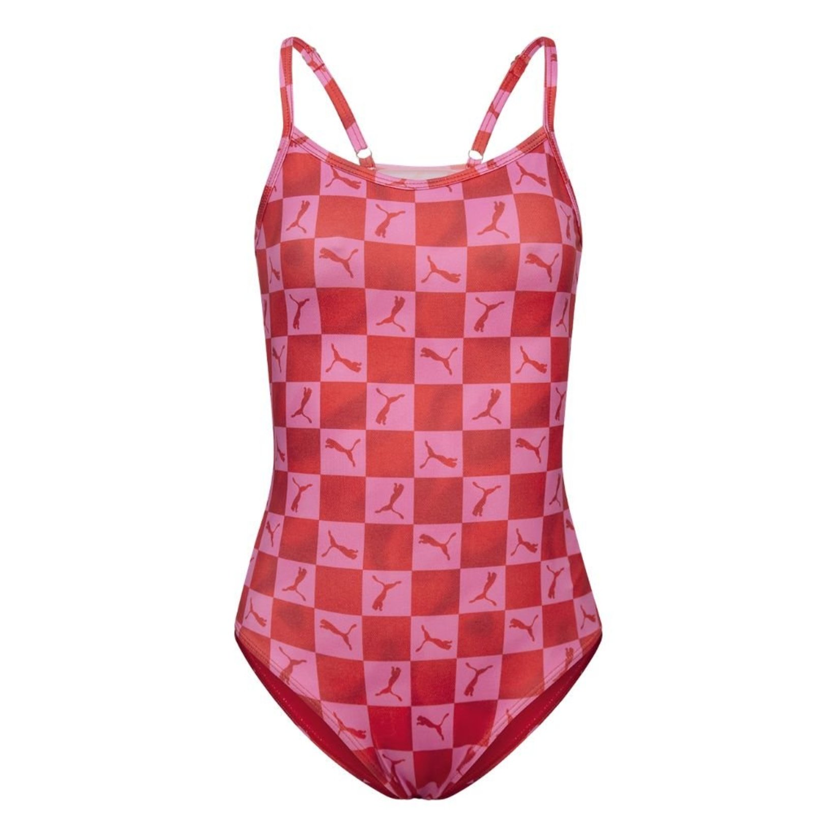 Maiô Estampado Proteção UV 50+ Puma 26198