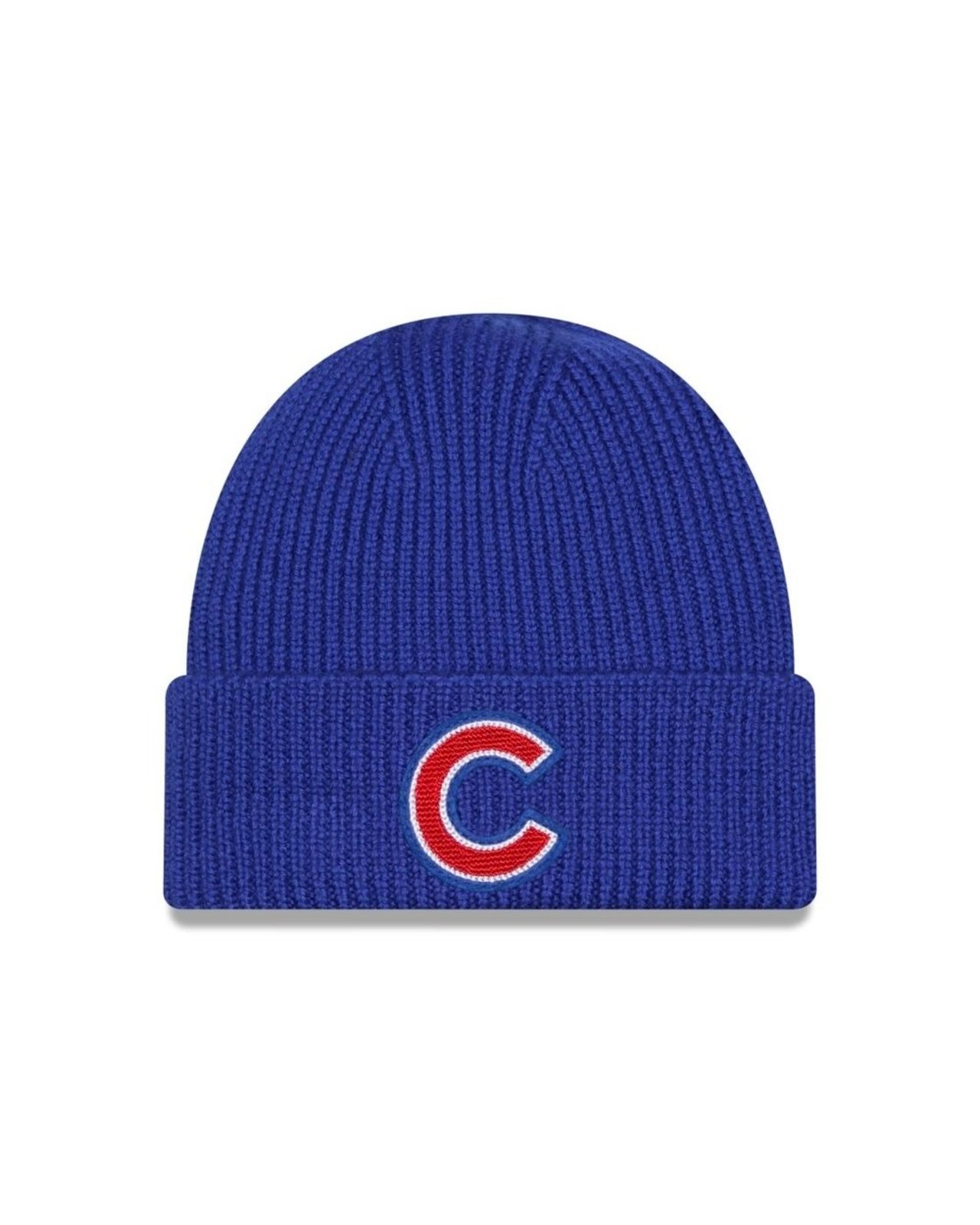 Gorro New Era Chicago Cubs MLB Azul