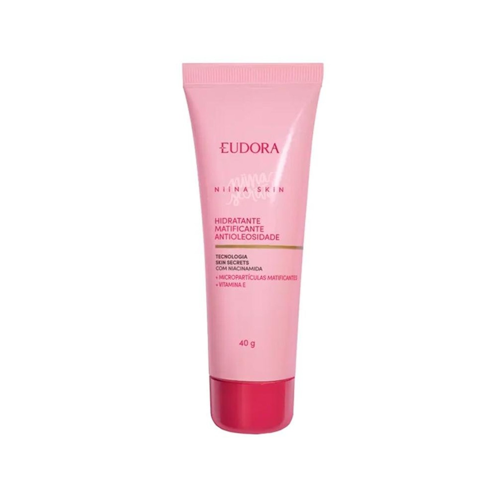 NIINA SKIN HIDRATANTE FACIAL 40G