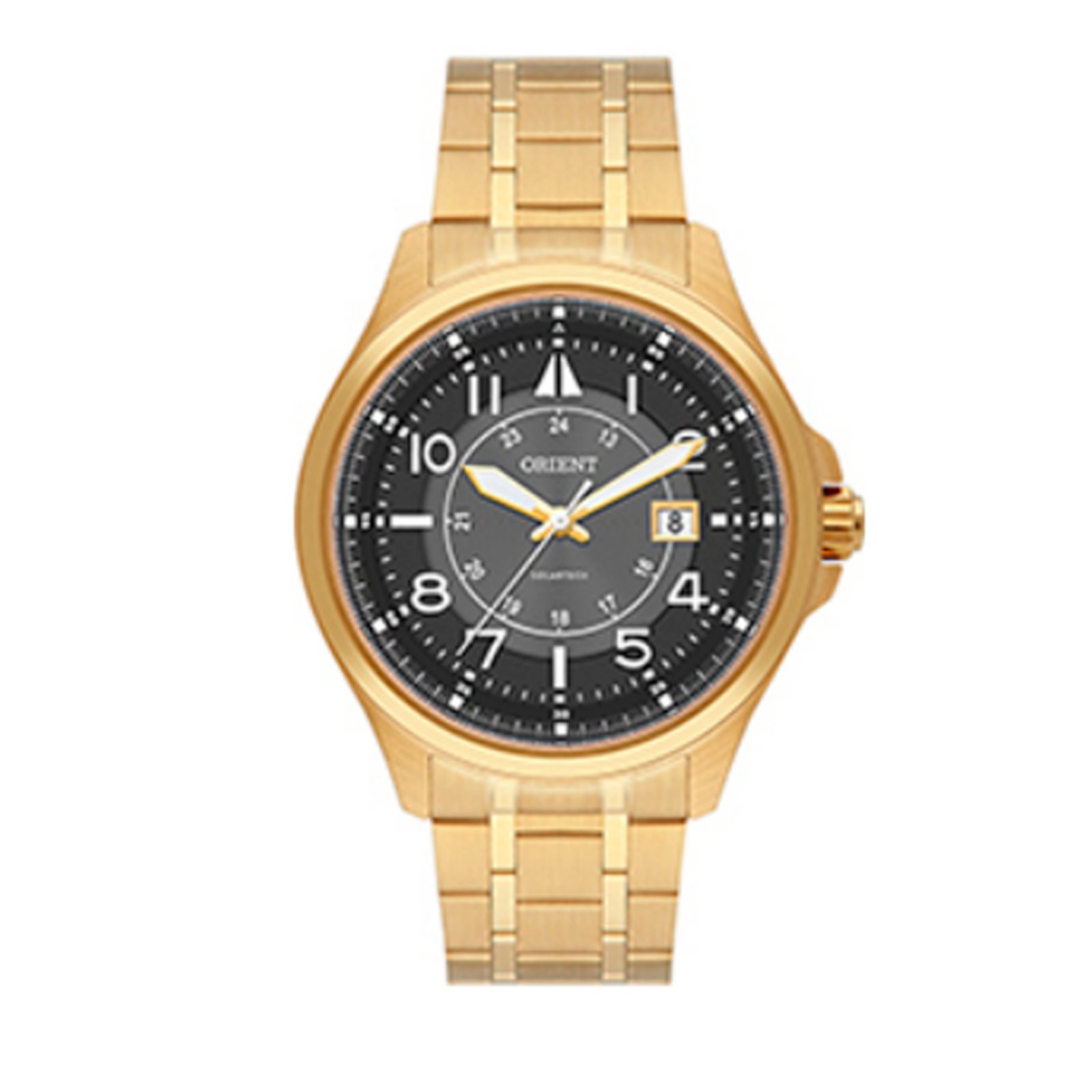 Relogio Orient Mgss1296 P2Kx