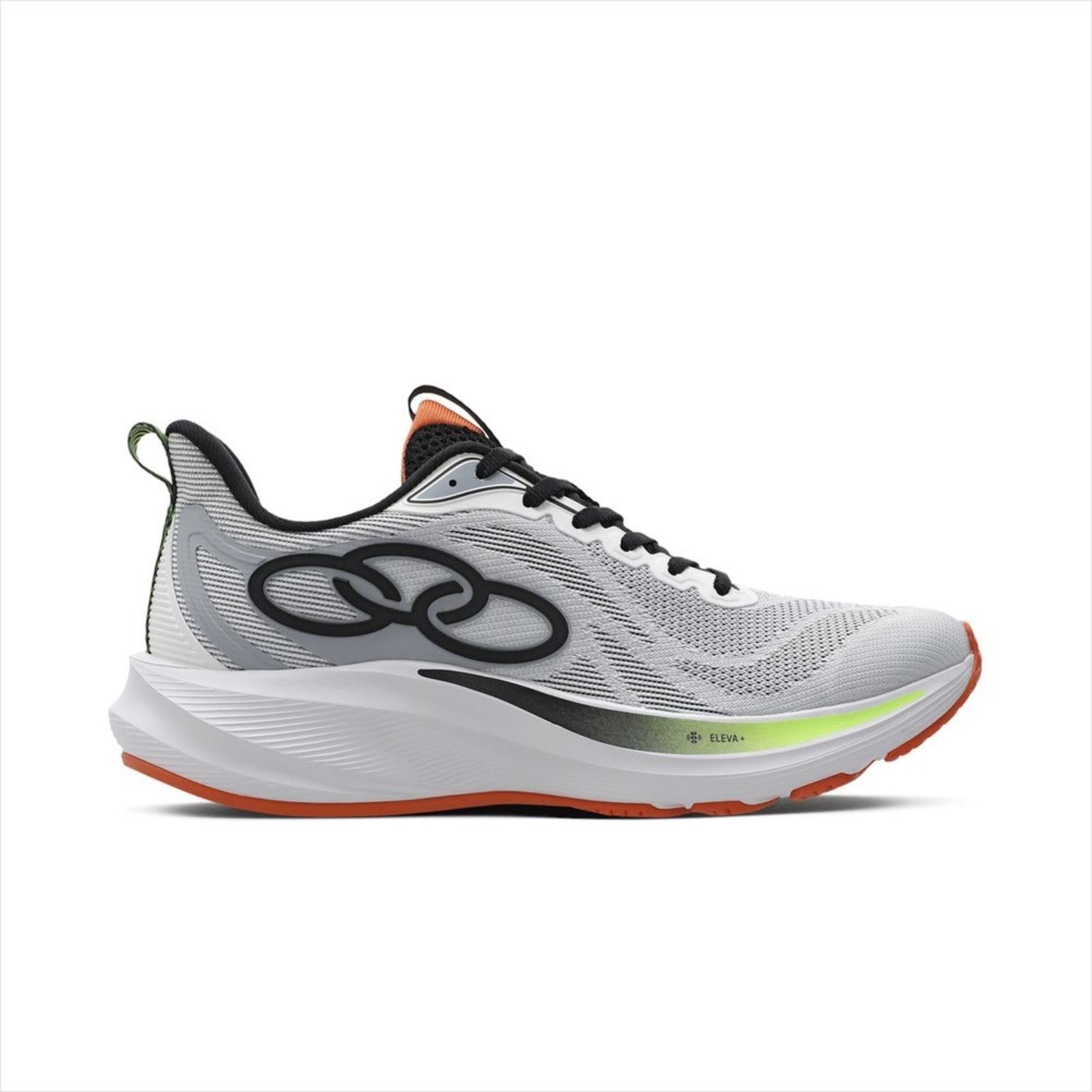 Tênis Olympikus Circuito Masculino – Branco